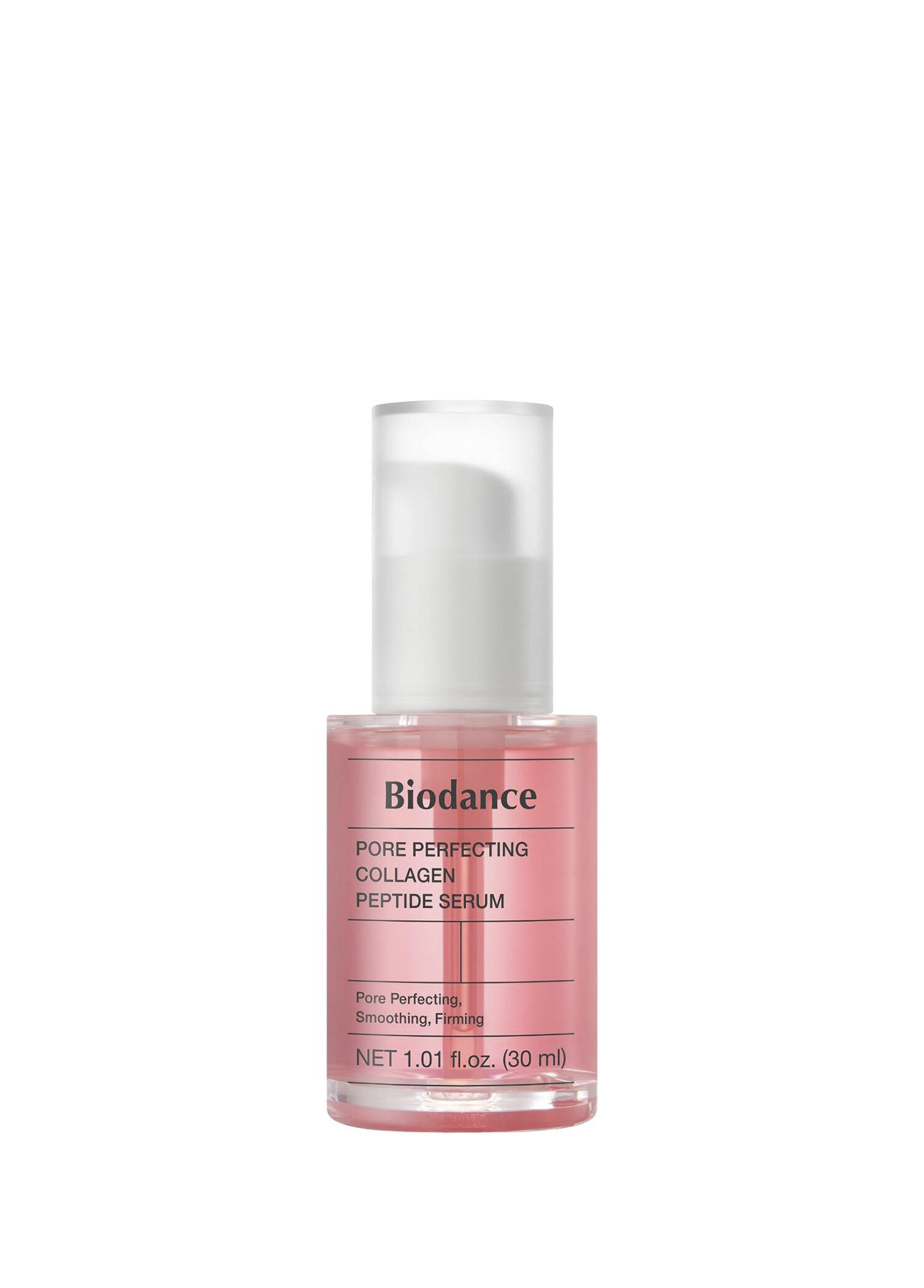 P Biodance Pore Perfecting Collagen Peptide Nemlendirici Cilt Serumu 30 Ml