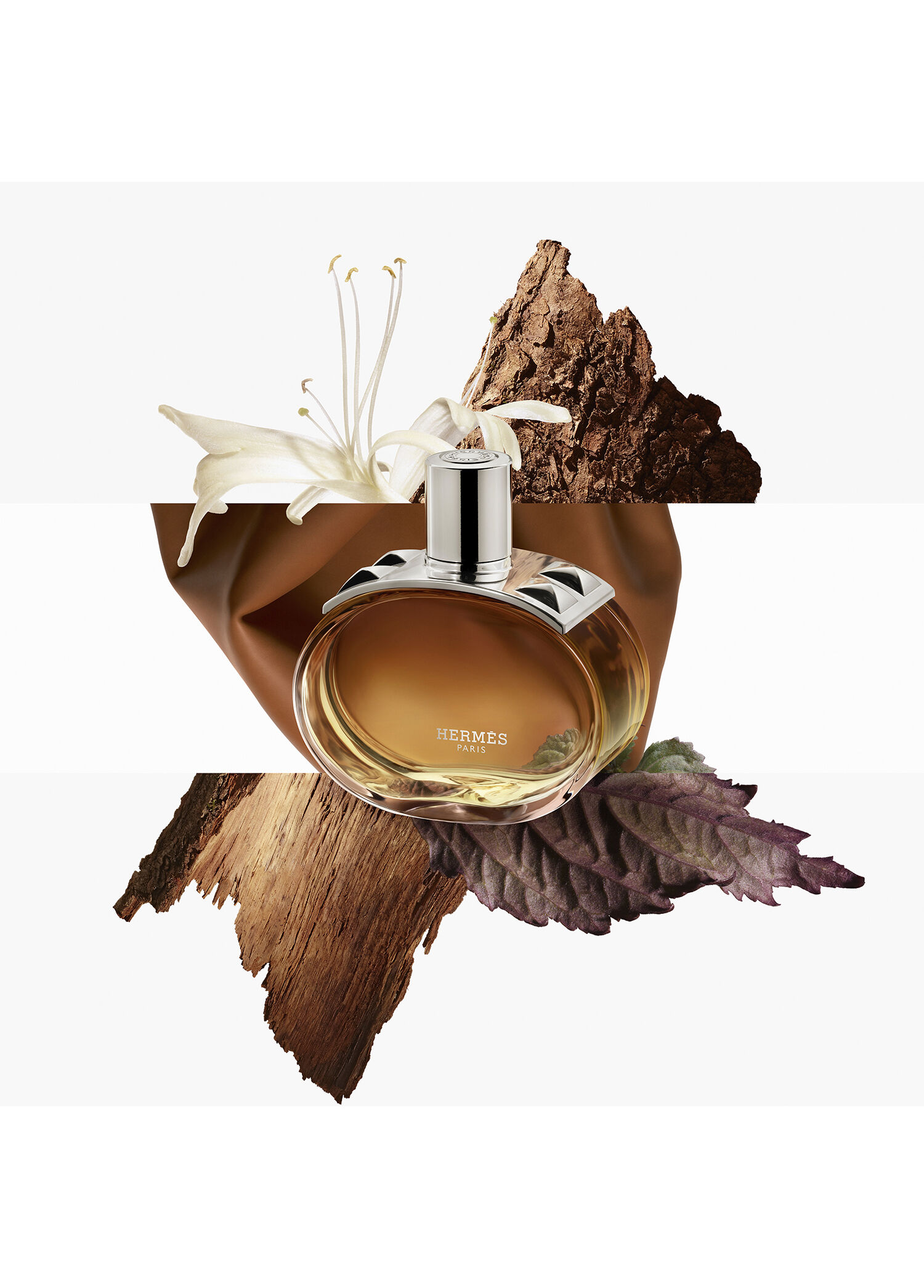 Hermès - Barénia Eau de Parfum Intense 60ml -