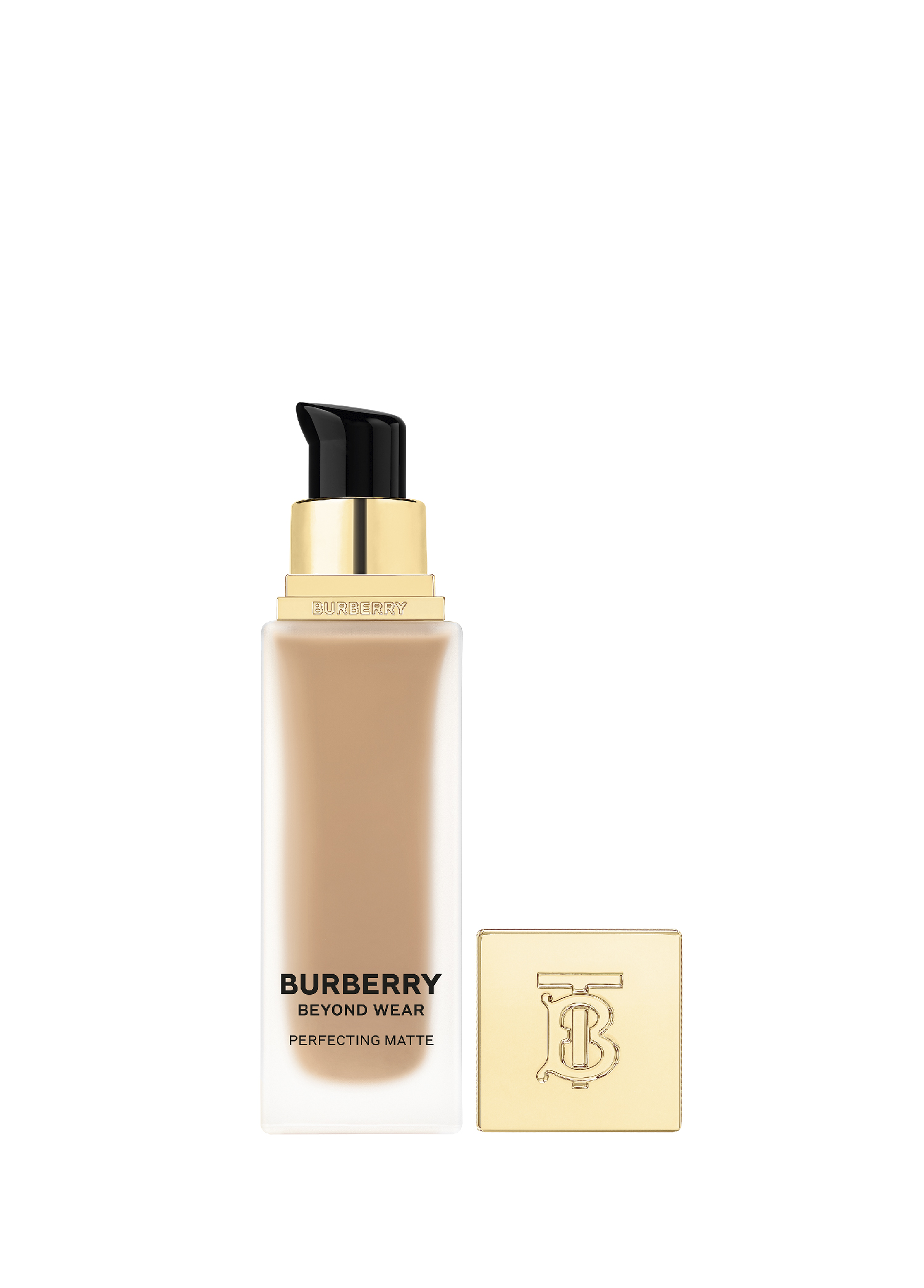 Beyond Wear Perfecting Matte Foundation 85 30ml