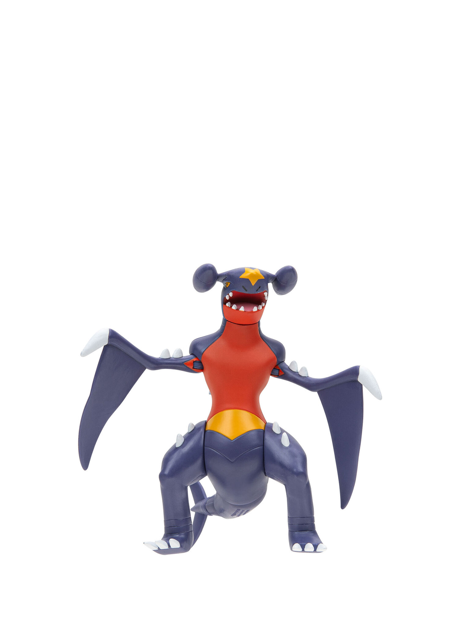 Battle Garchomp Aksiyon Figür Oyuncak PKW3367