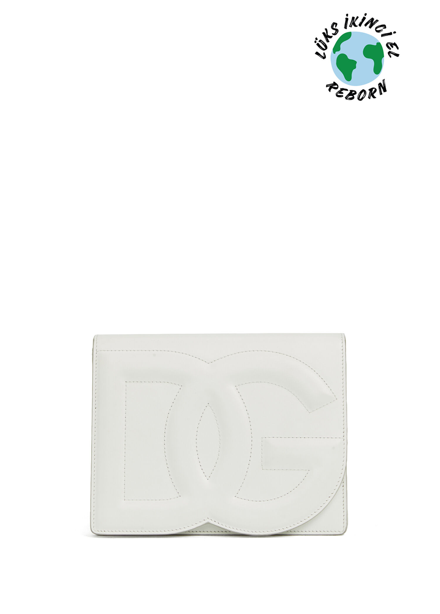 Dolce&Gabbana DG Logo Çanta