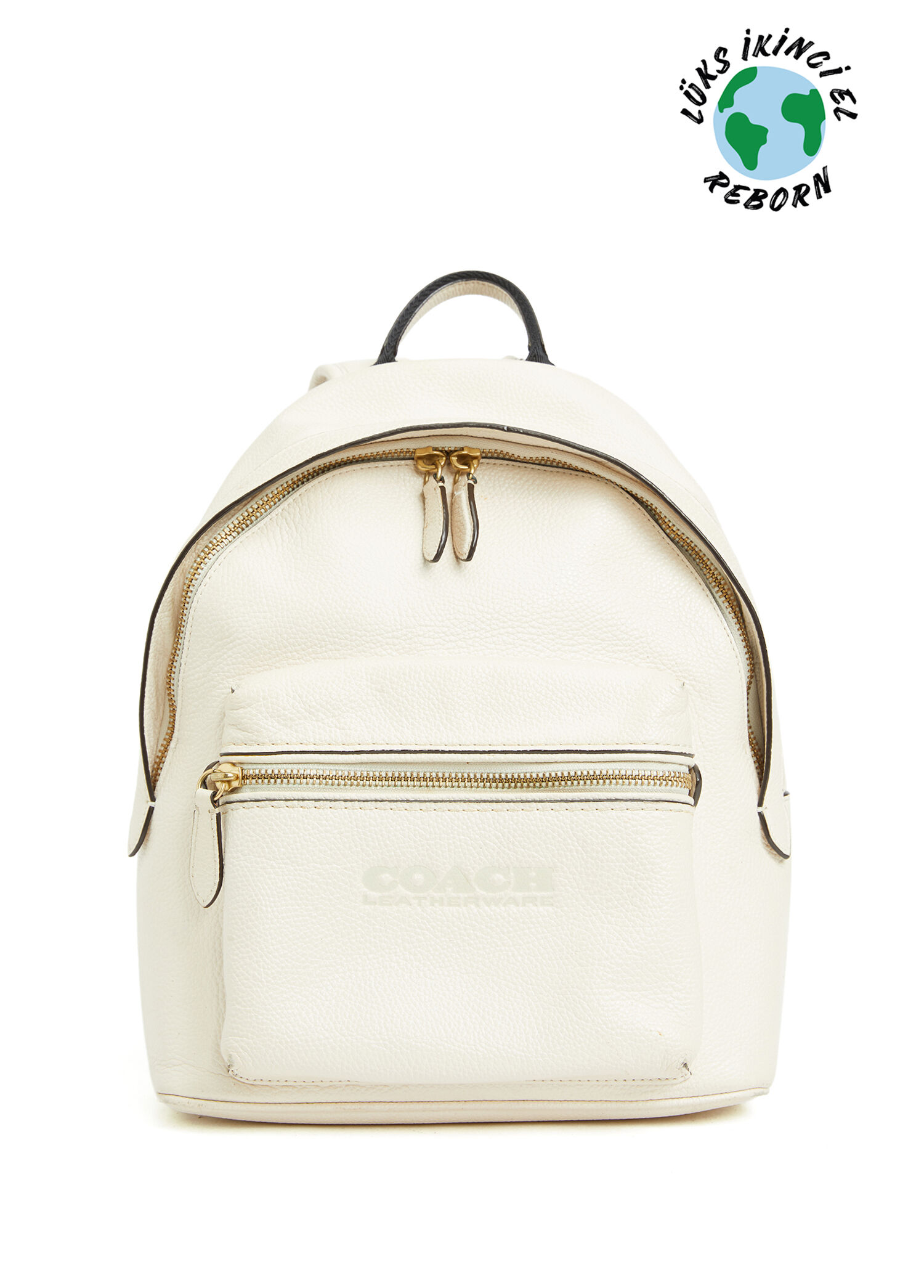 Coach Charter Sırt Çantası