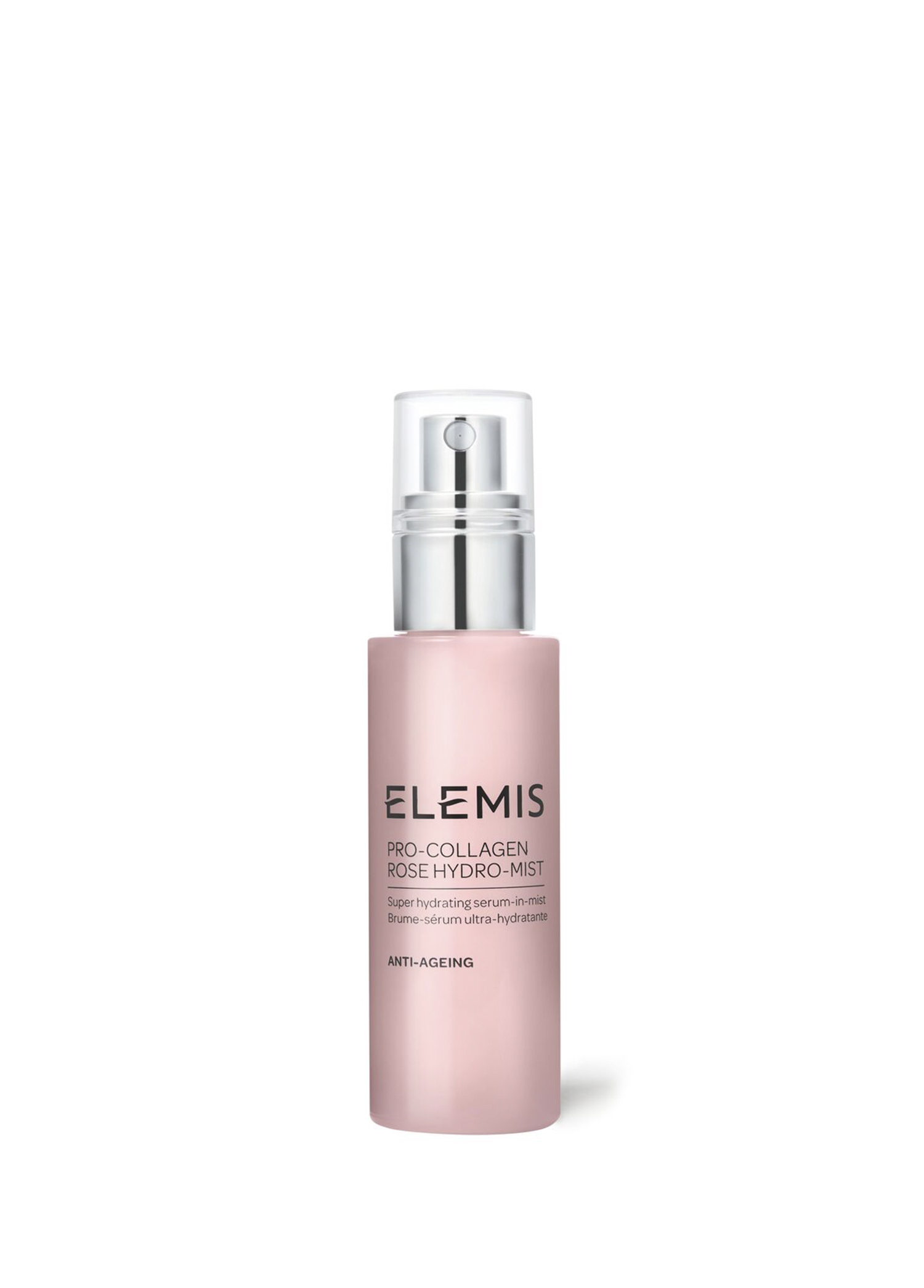 Pro-Collagen Rose Hydro-Mist Nemlendirici Cilt Serumu 50 ml