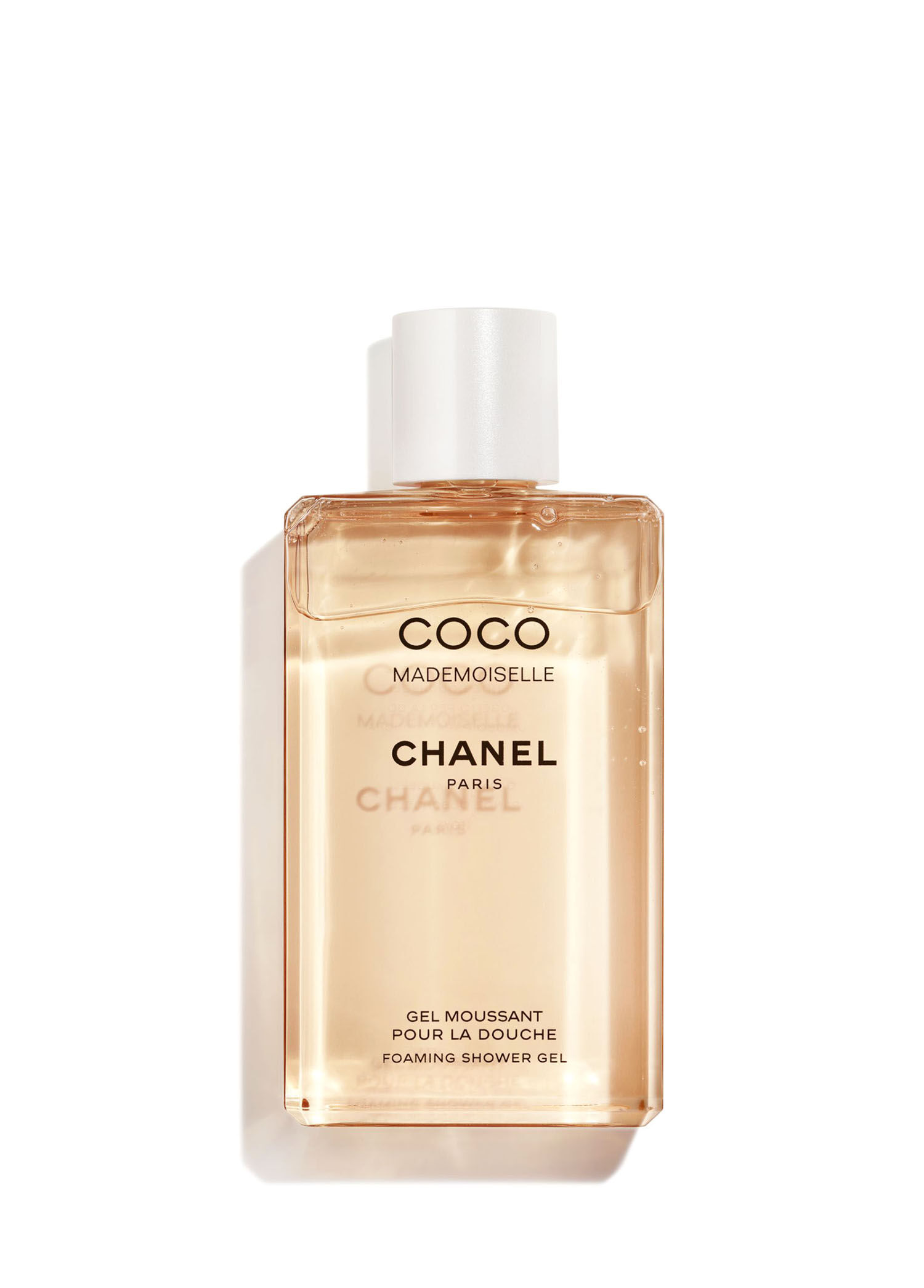 Coco Mademoiselle Köpük Duş Jeli 200Ml