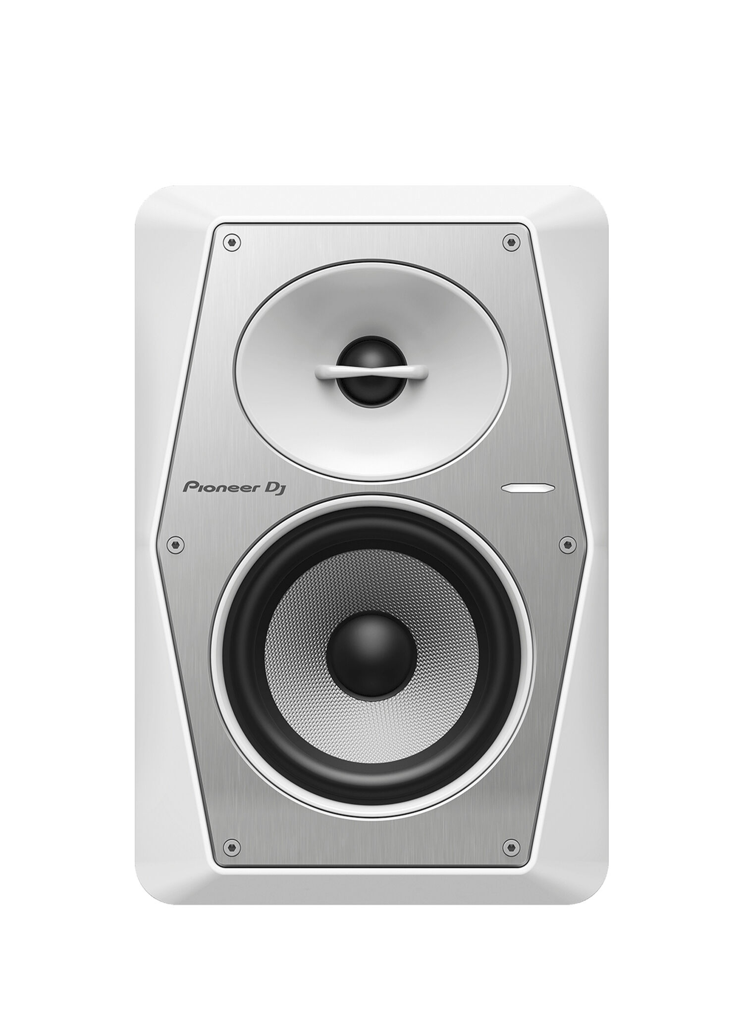 VM-50-W Beyaz Kablolu Hoparlör