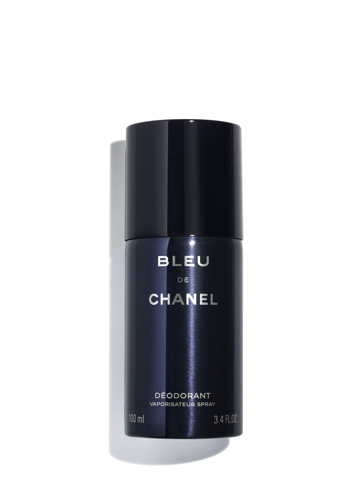Bleu De Chanel Deodorant Spray 100 ml