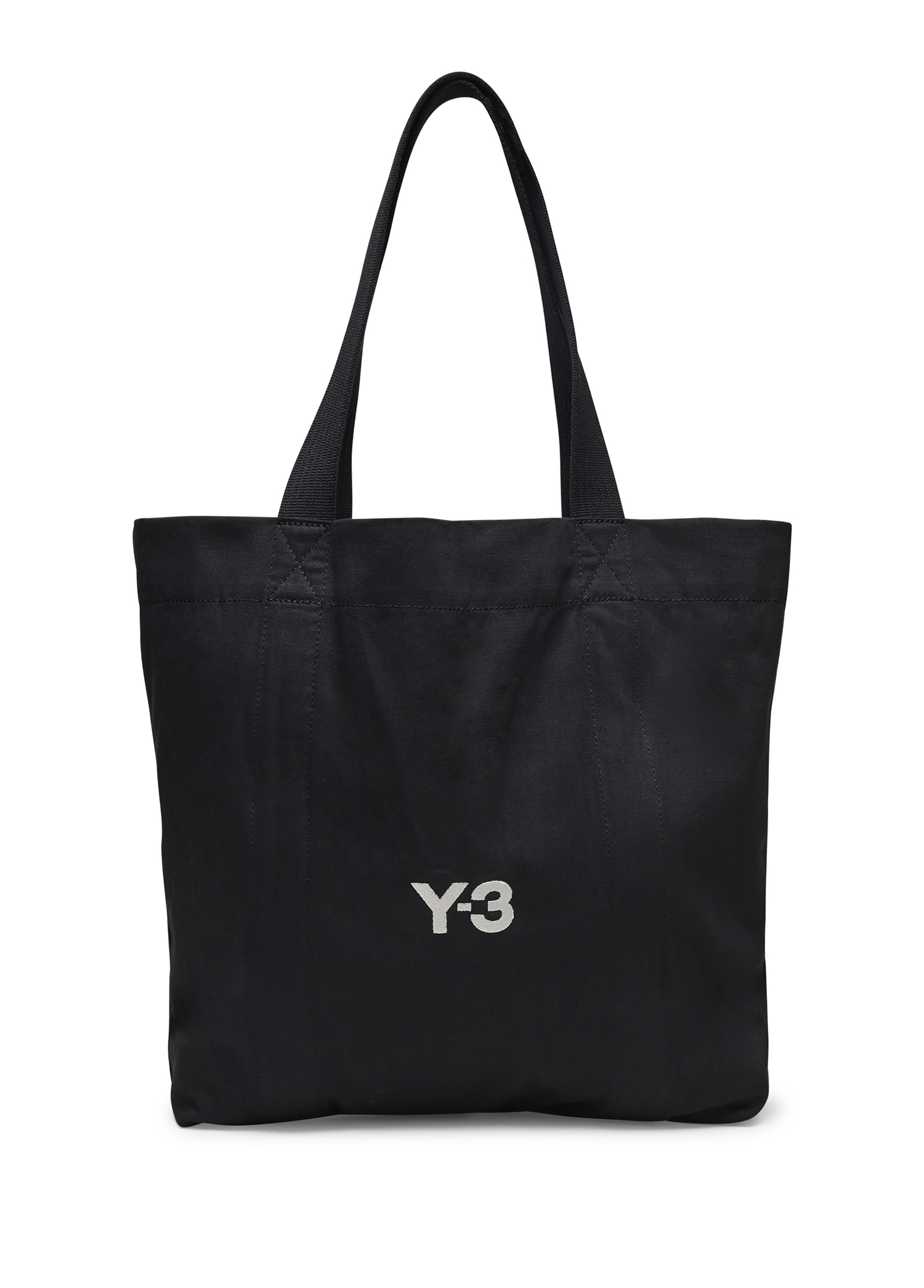 Y-3 Tote Siyah Erkek Çanta