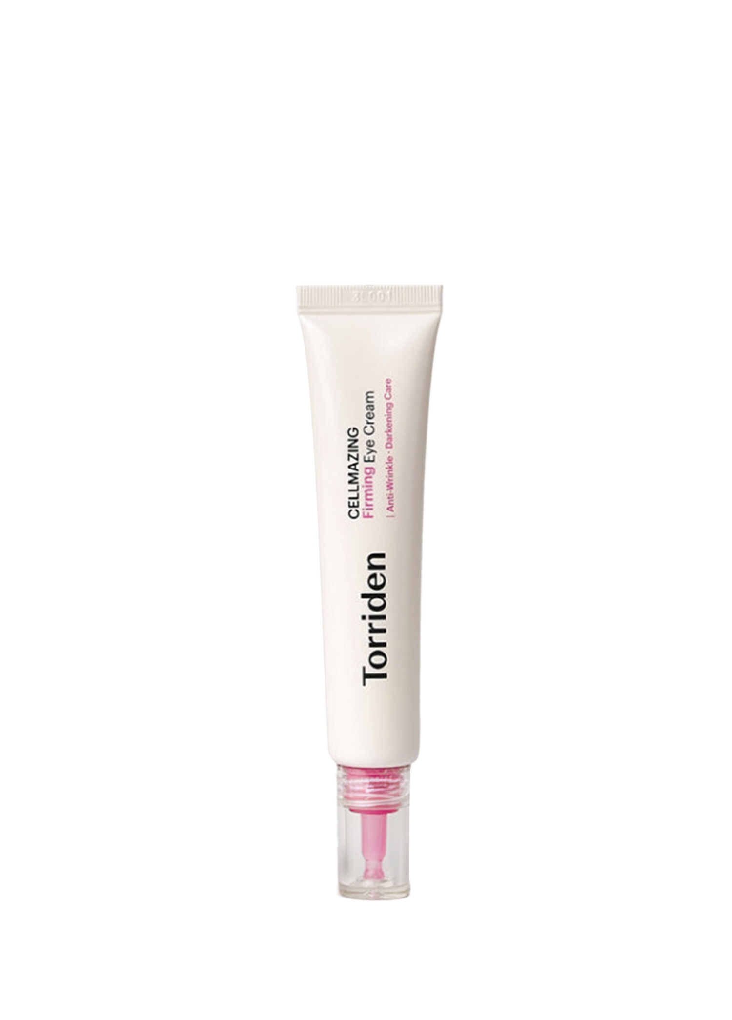Cellmazing Eye Cream Kırışıklık Koyu Halka Karşıtı 4 Çeşit Retinollü Göz Kremi 30 ml