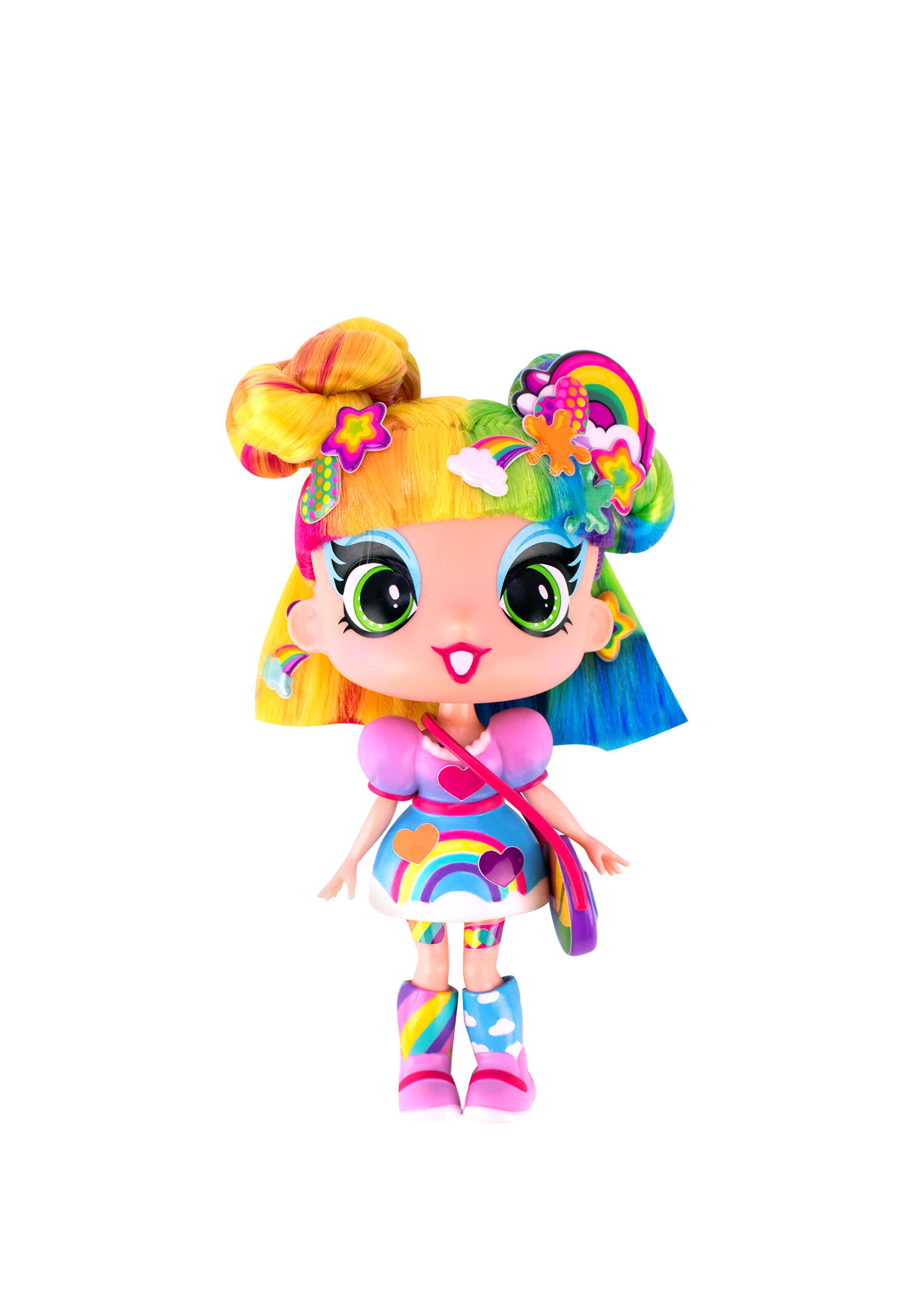 Moda Model Bebek 13 cm