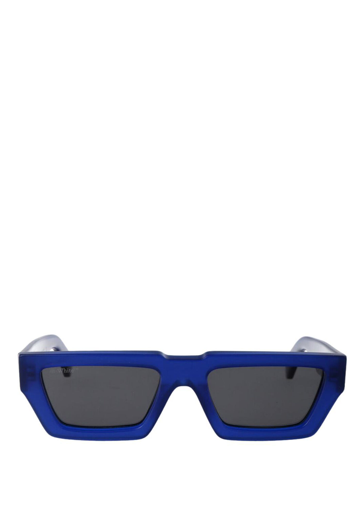 Oeri002 4607 Lacivert Asetat Unisex Güneş Gözlüğü
