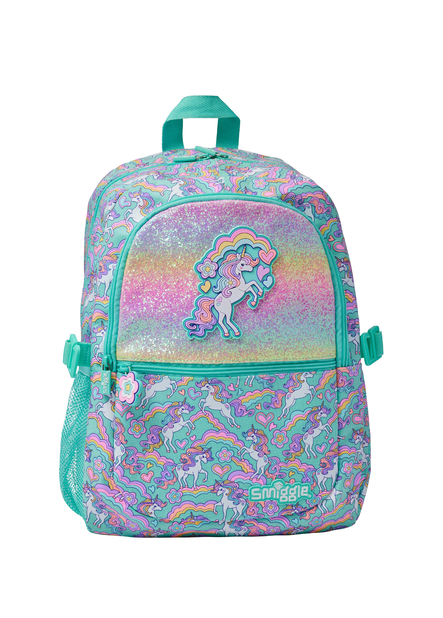 新品　smiggle スミグル　Unicorn Mega Light ユニコーン Smiggle Unicorn Design Backpack 43cm Kg3-Gr3 – Jouka Joue