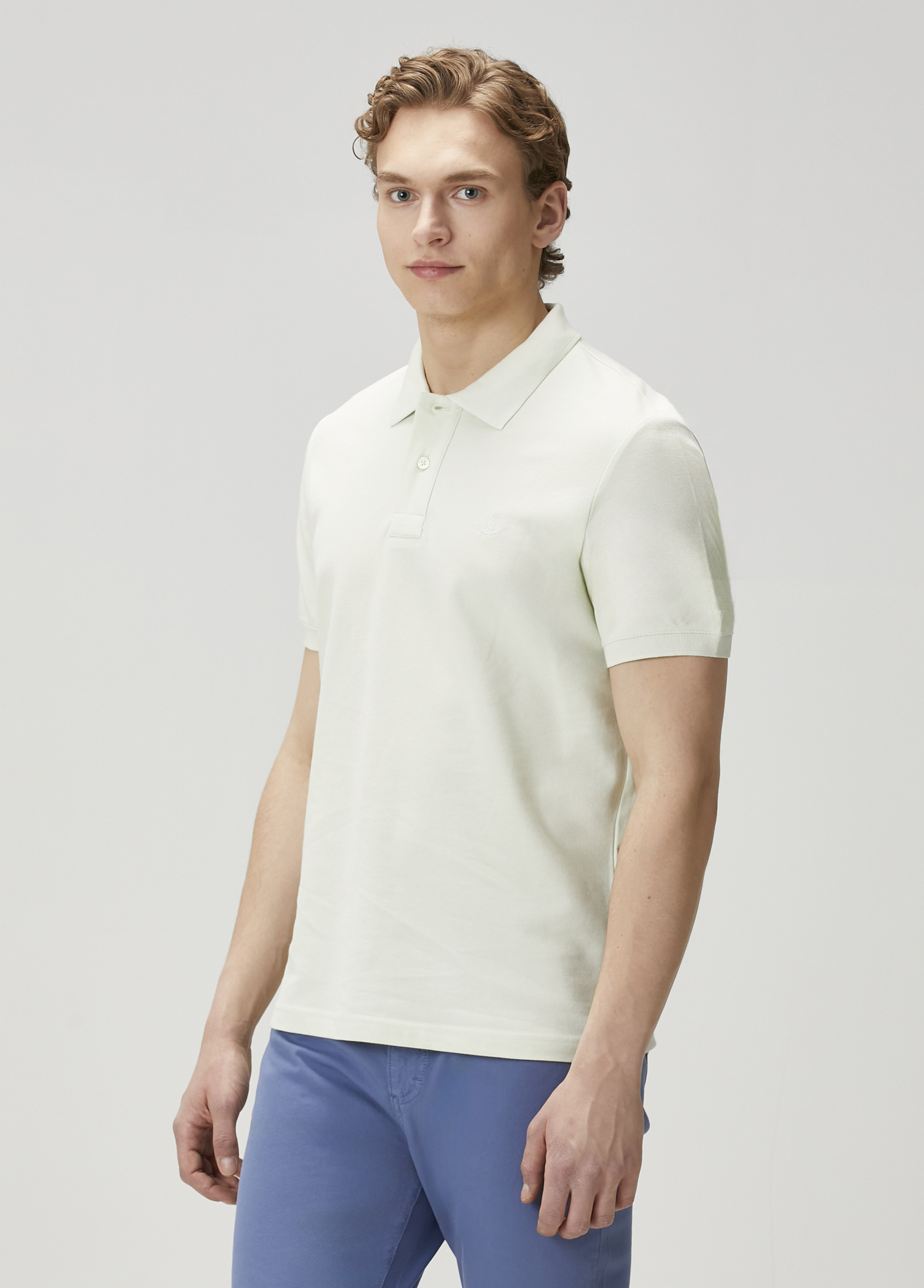 Polo t-shirt_1