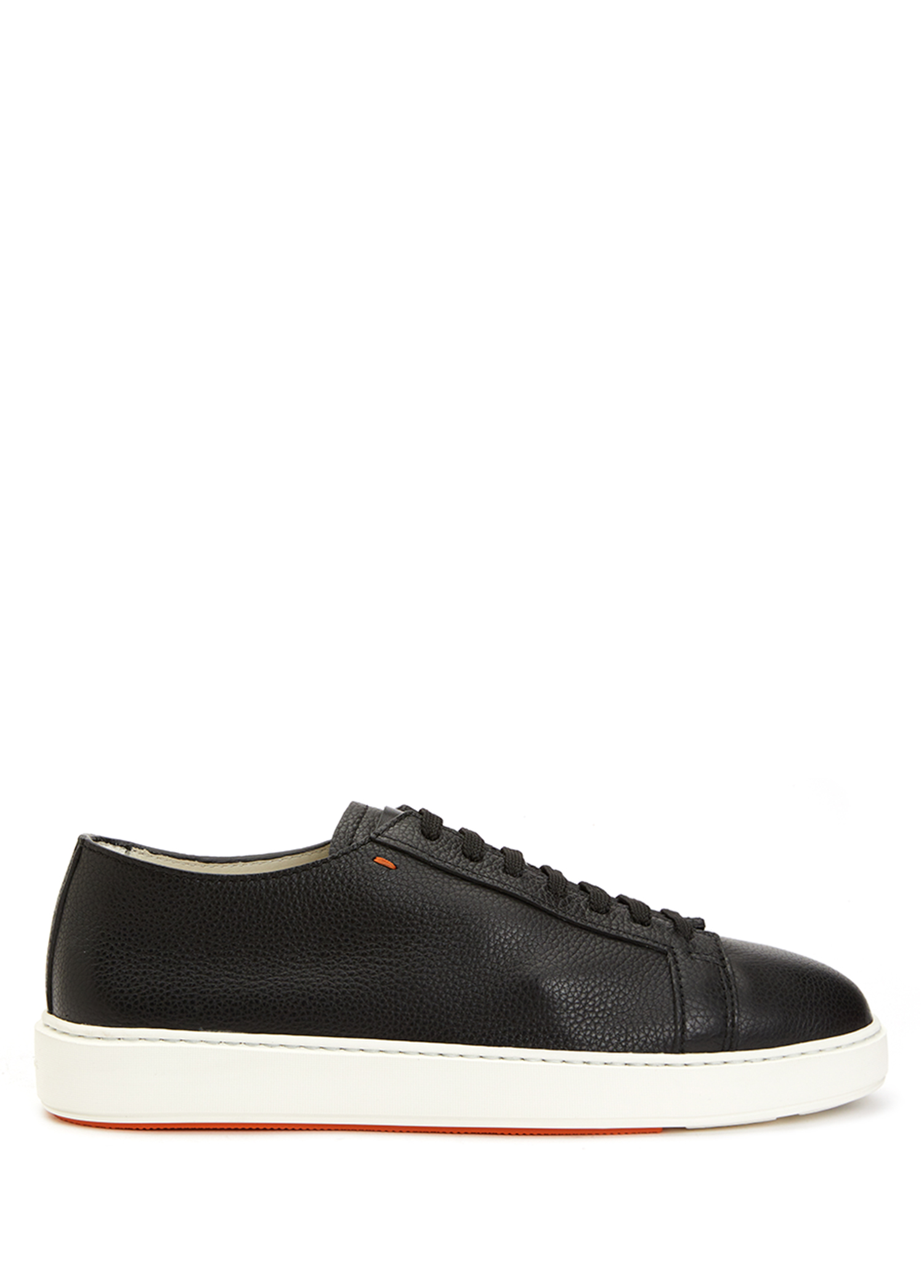 Beymen Siyah Erkek Deri Sneaker. 1 Beymen Siyah Erkek Deri Sneaker. 1