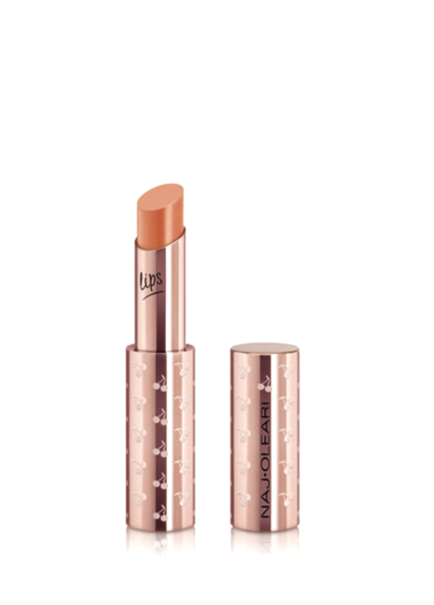 Tender Glow Lip Balm 02 Peach Dudak Balmı