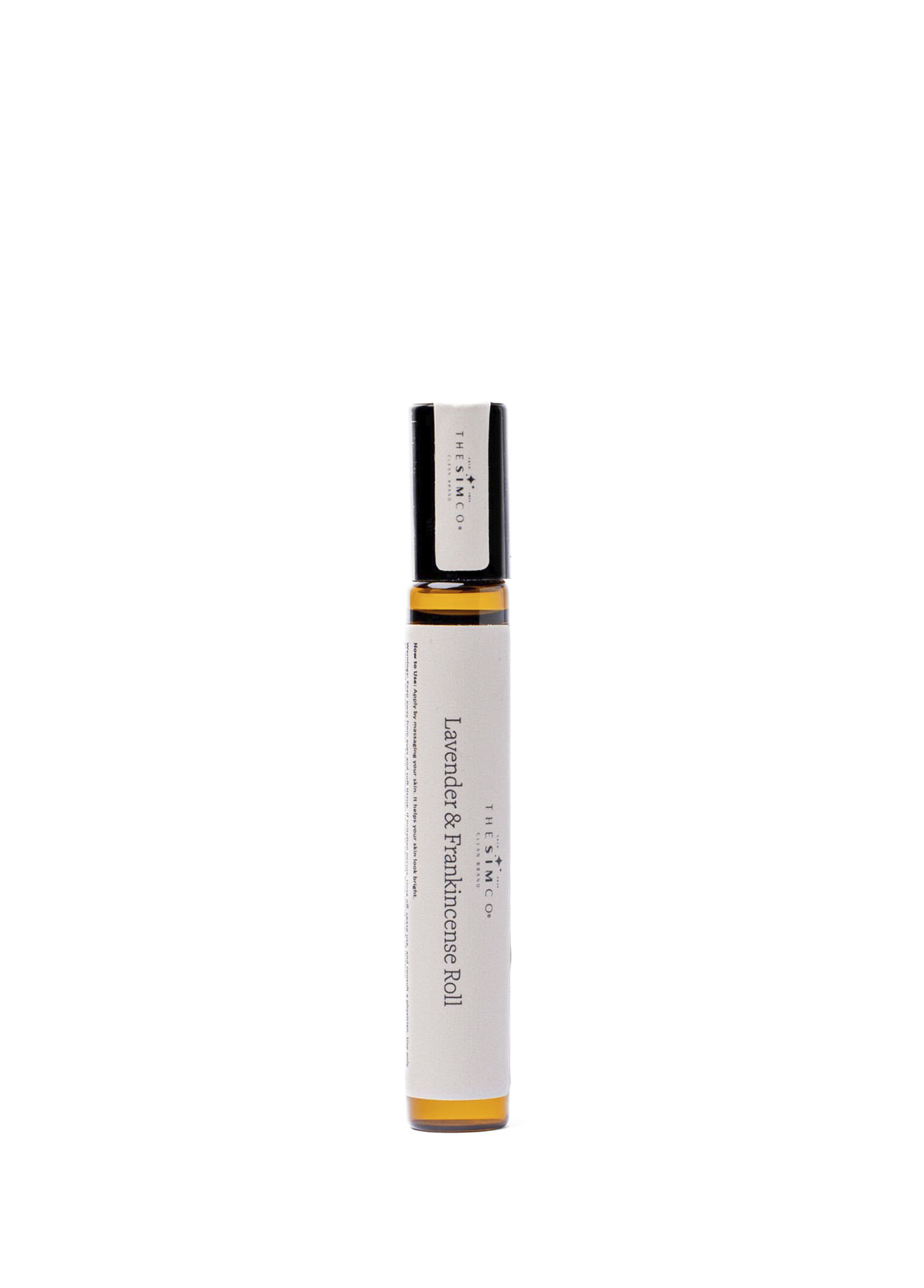 Lavanta ve Günlük Roll Uçucu Yağ 10 ml