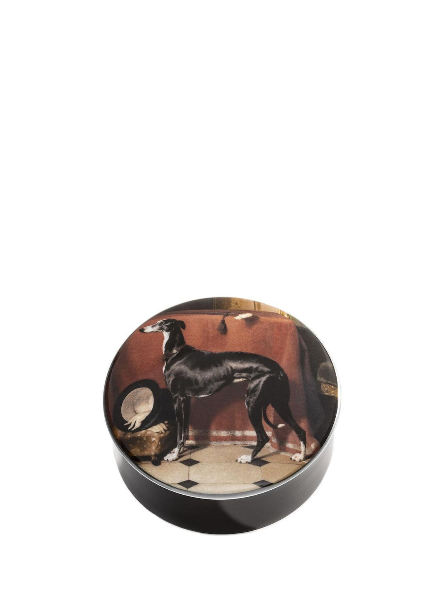 RC Eos by Sir Edwin Landseer Dekoratif Kutu