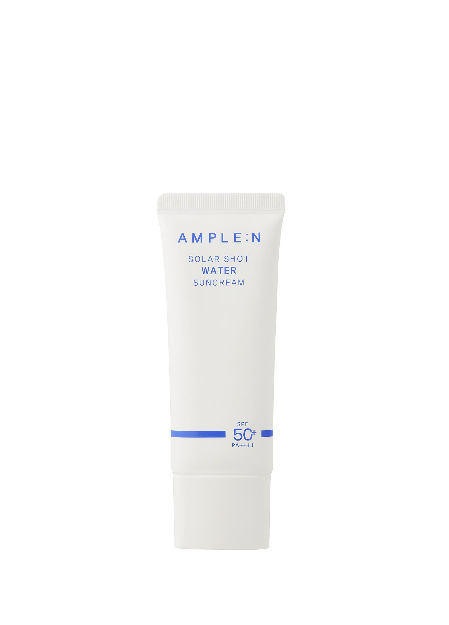 P Amplen Solar Shot Water Sun Cream Spf50 Gunes Kremi 40 Ml