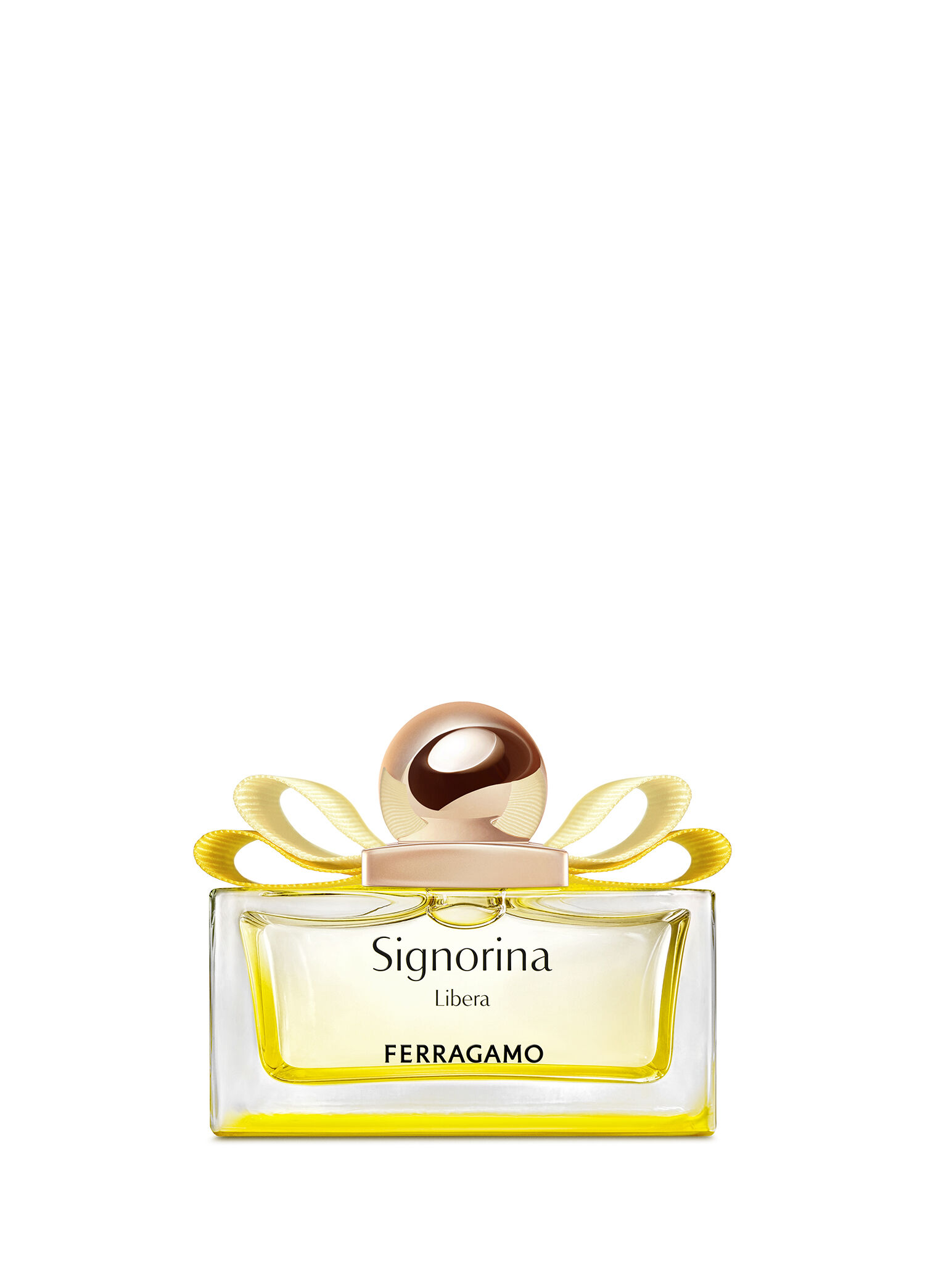 P Ferragamo Signorina Libera Edp 50 Ml Kadin Parfum