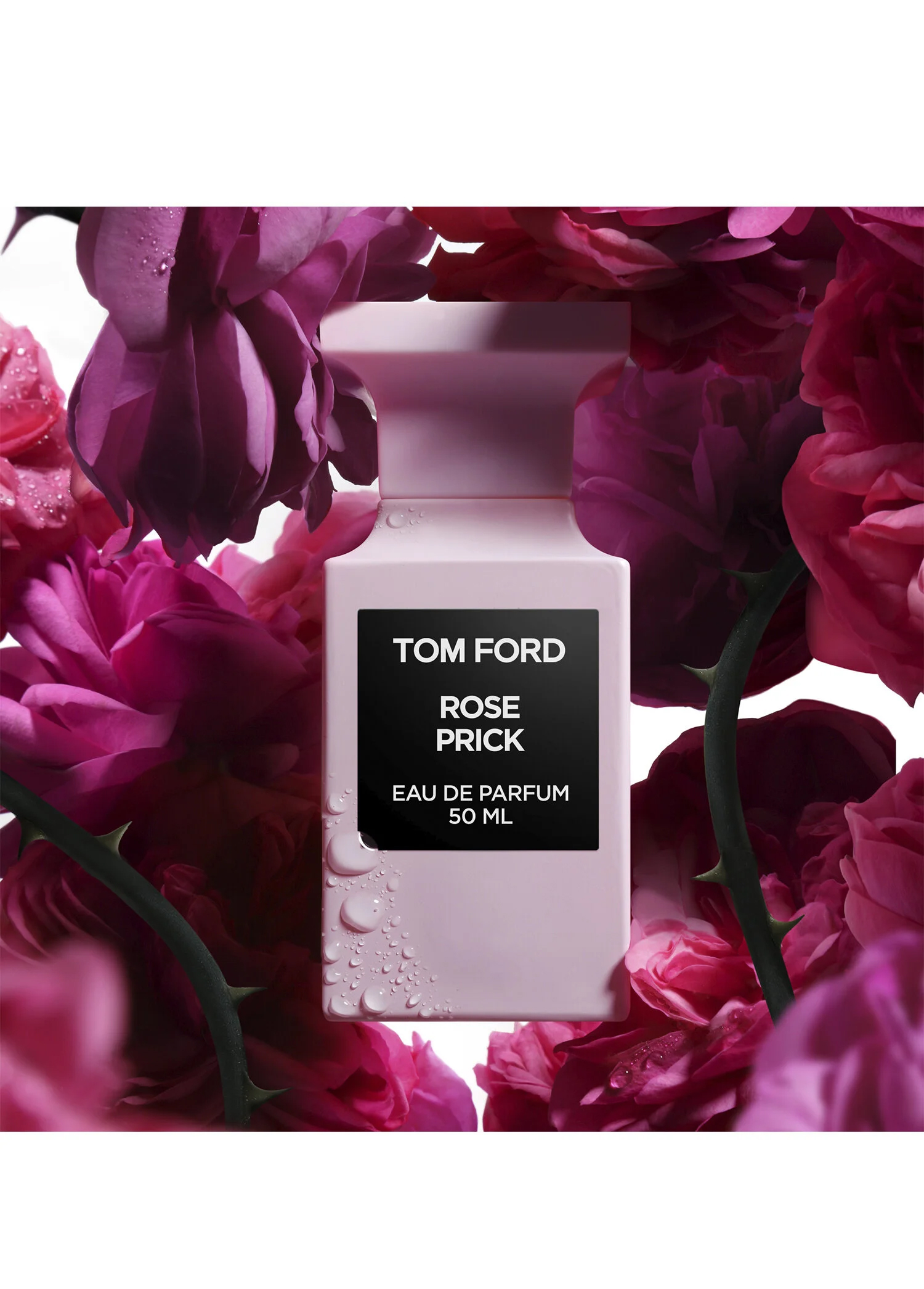 Tom Ford - Rose Prick EDP 50ml -