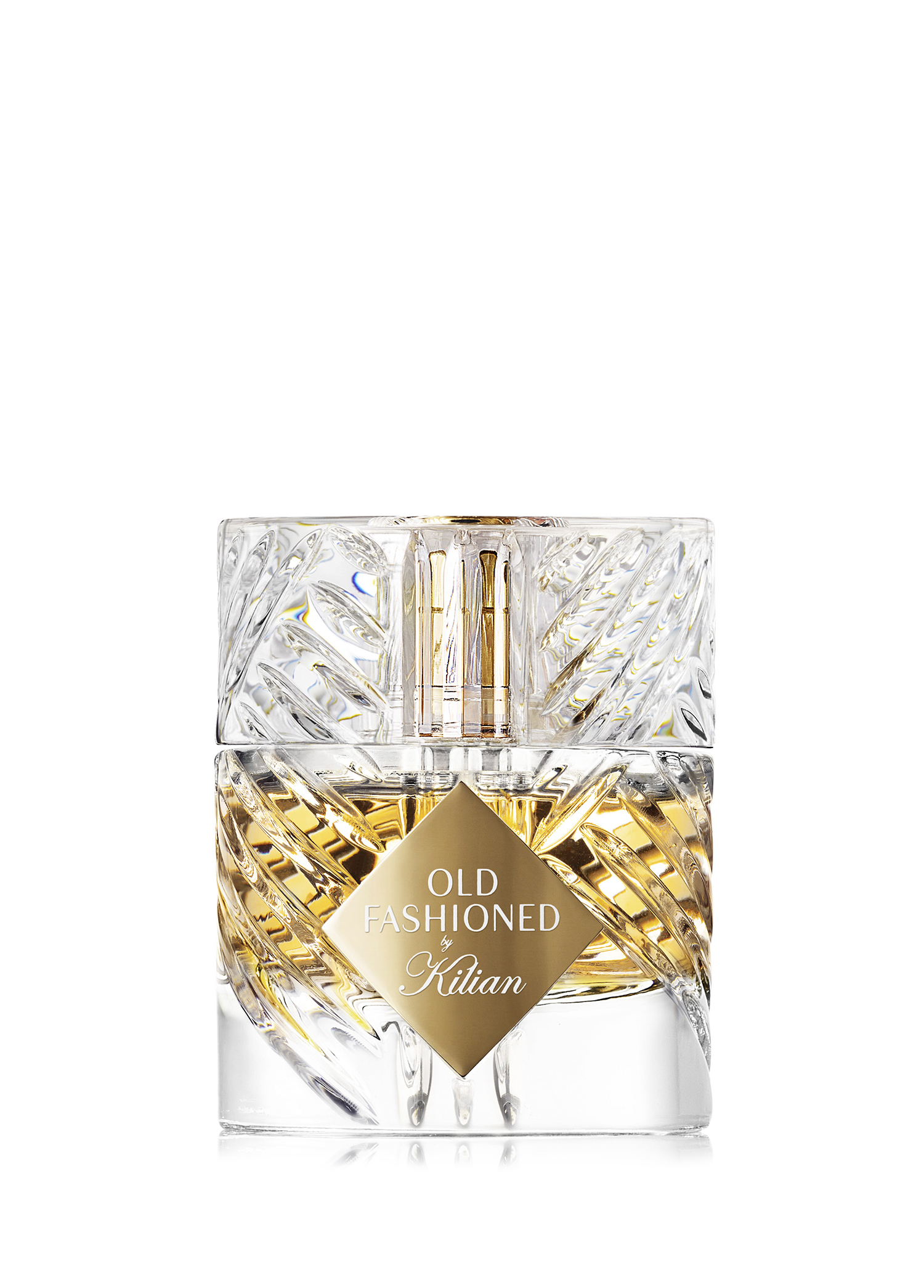 Old Fashioned 50ml Refillable