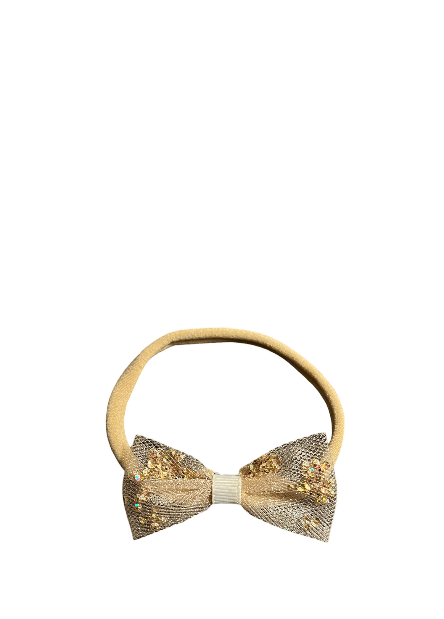 Fiyonk Formlu Bandana