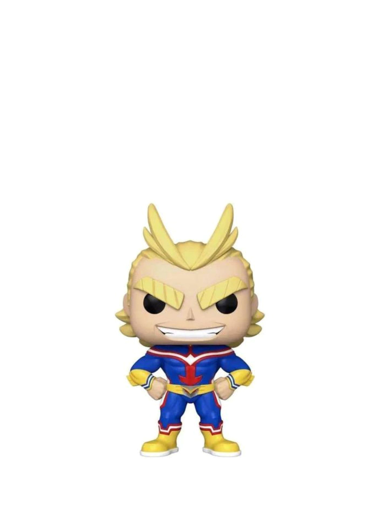 Mega: My Hero AcademiaAll Might Figür