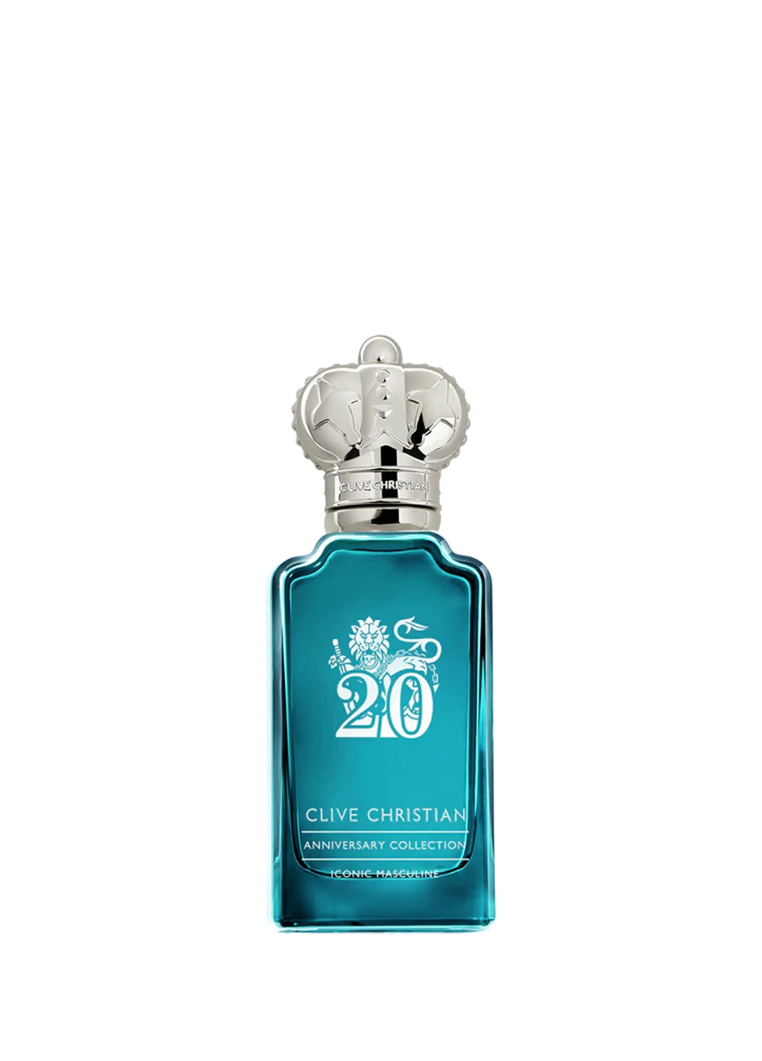 Clive Christian - Iconic Masculine Erkek Parfüm 50 ml -