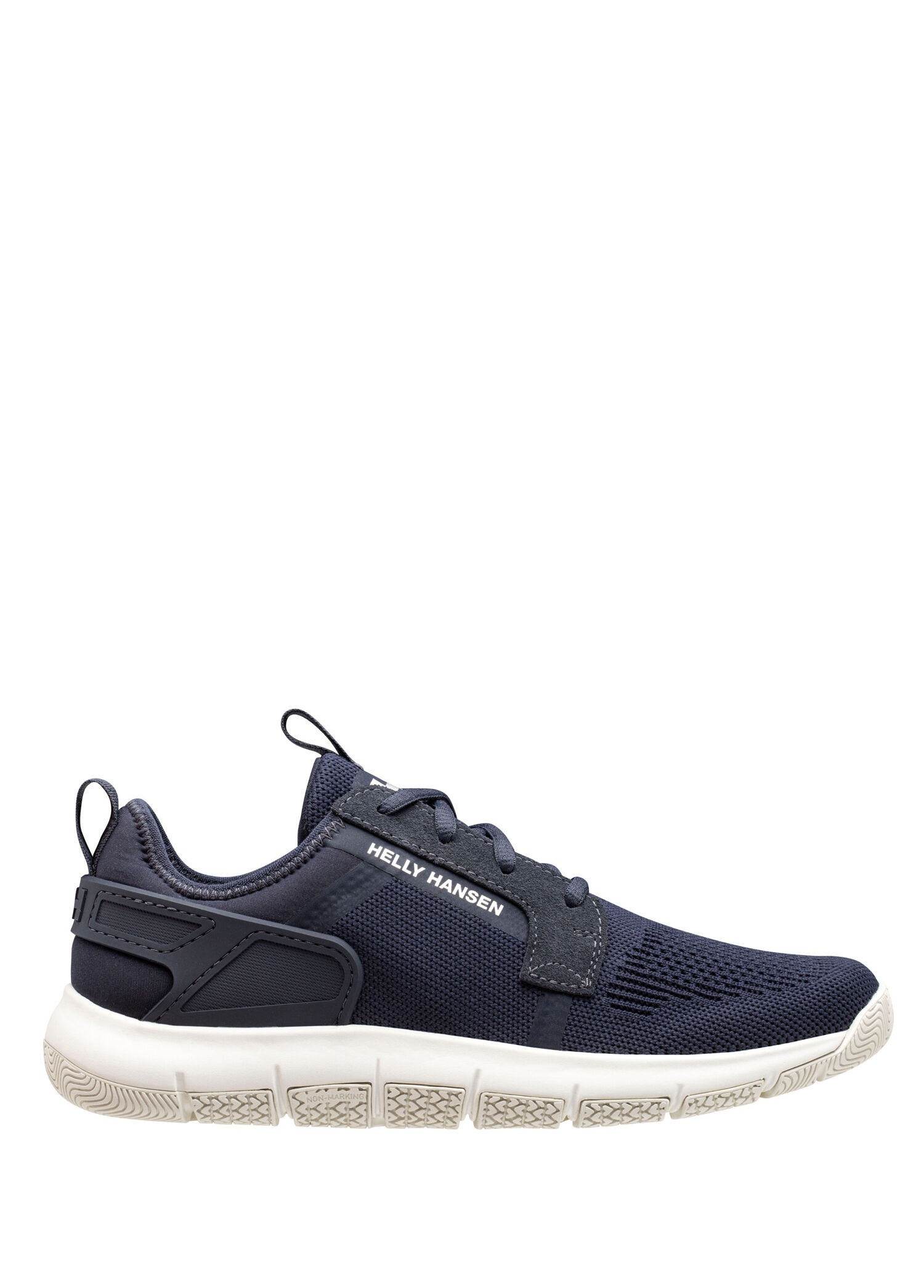 W Henley Navy Kadın Spor Ayakkabı