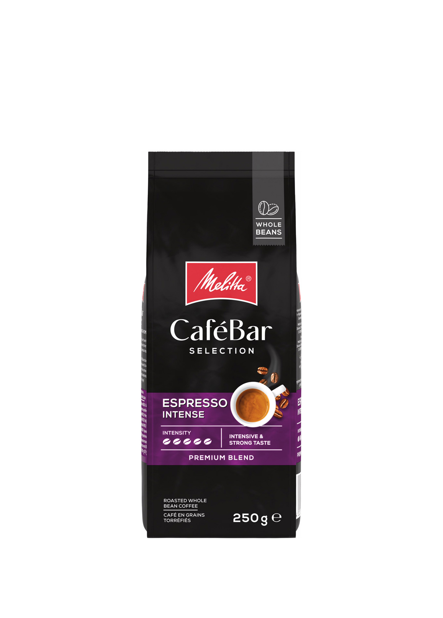 CafeBar Selection Espresso Intense Çekirdek Kahve 250 gr