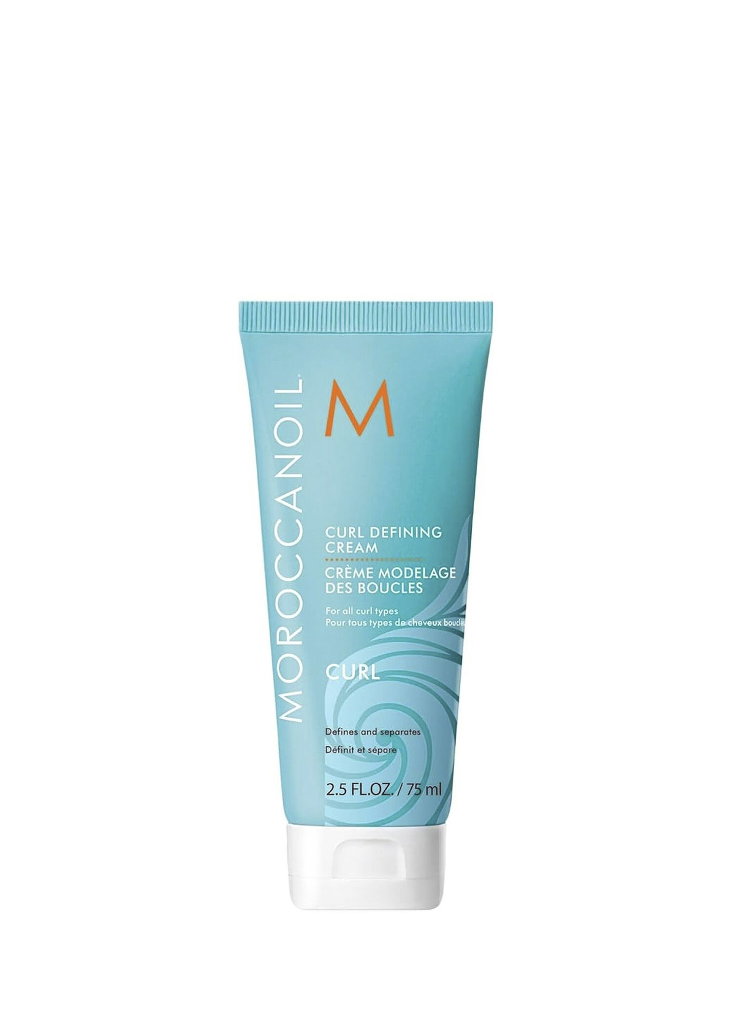 Curl Defining Bukle Belirginleştirici Durulanmayan Saç Kremi 75 ml
