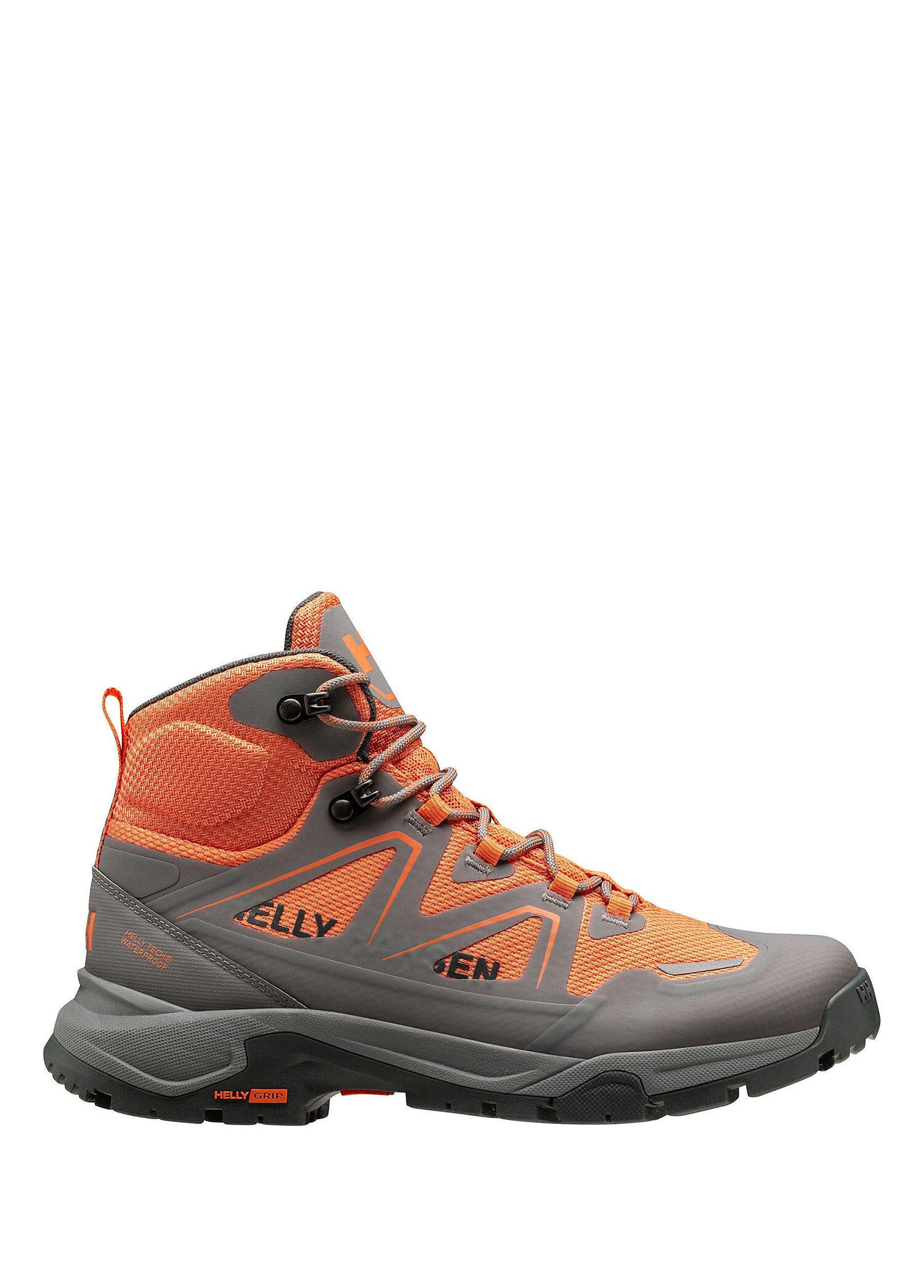 W Cascade Mid Ht Bonfire Kadın Bot