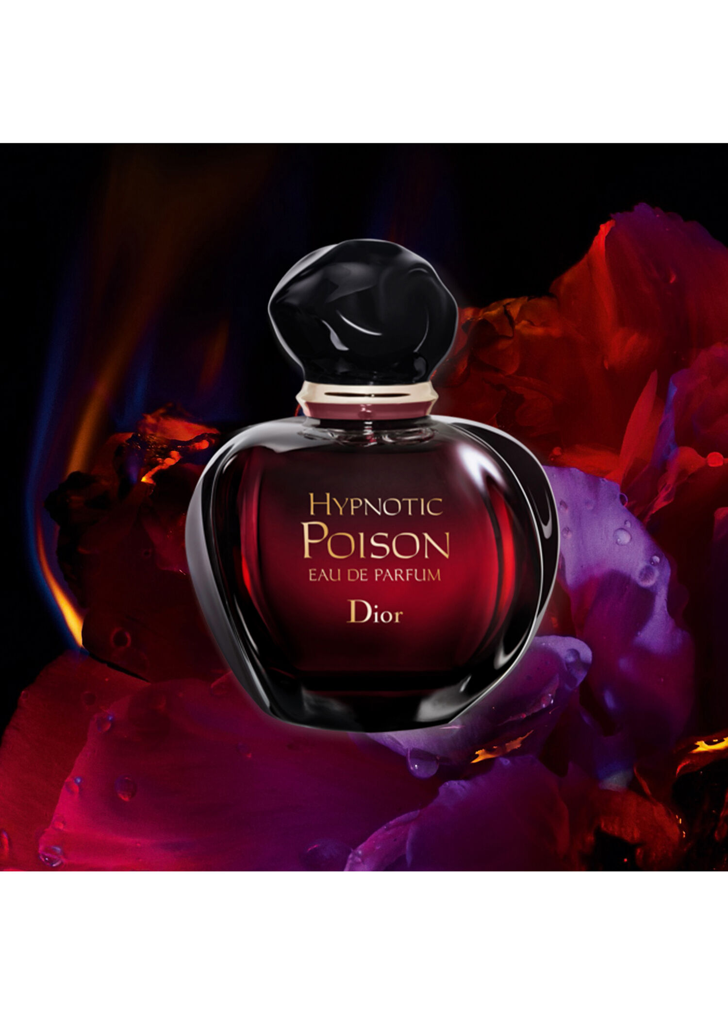 Dior - Hypnotic Poison EDP 100 ml Kadın Parfüm -