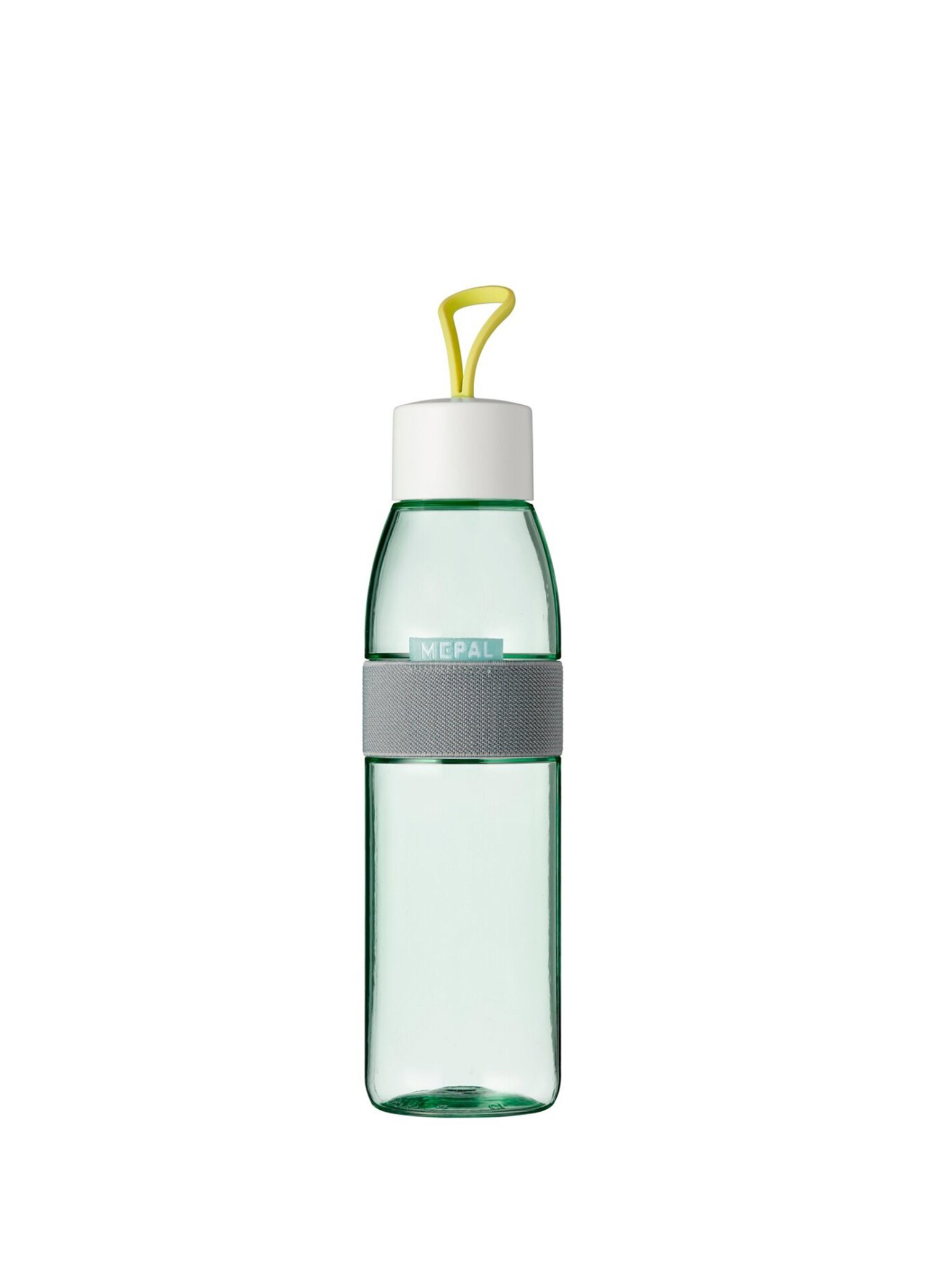 Limited Edition Water Bottle Ellipse Sarı Su Şişesi 500 ml