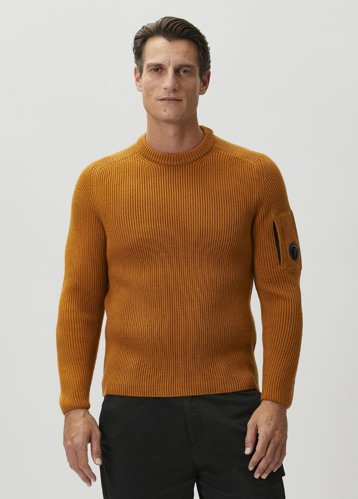 P Cp Company Taba Kazak