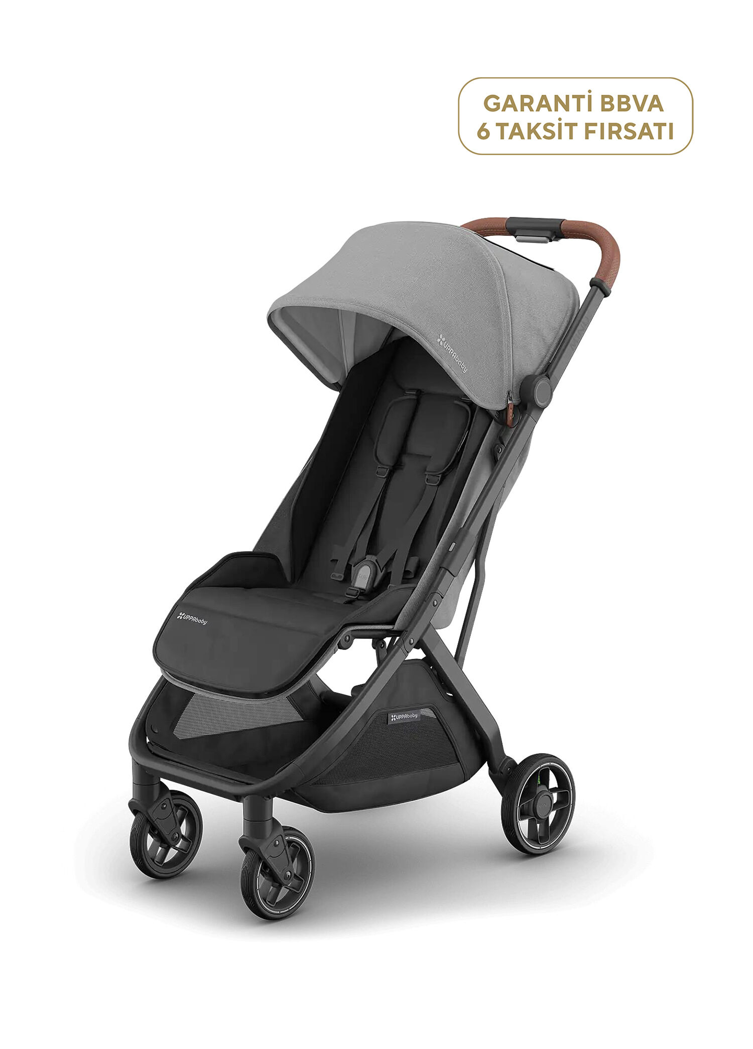 Minu V3 Greyson Kabin Boy Bebek Arabası