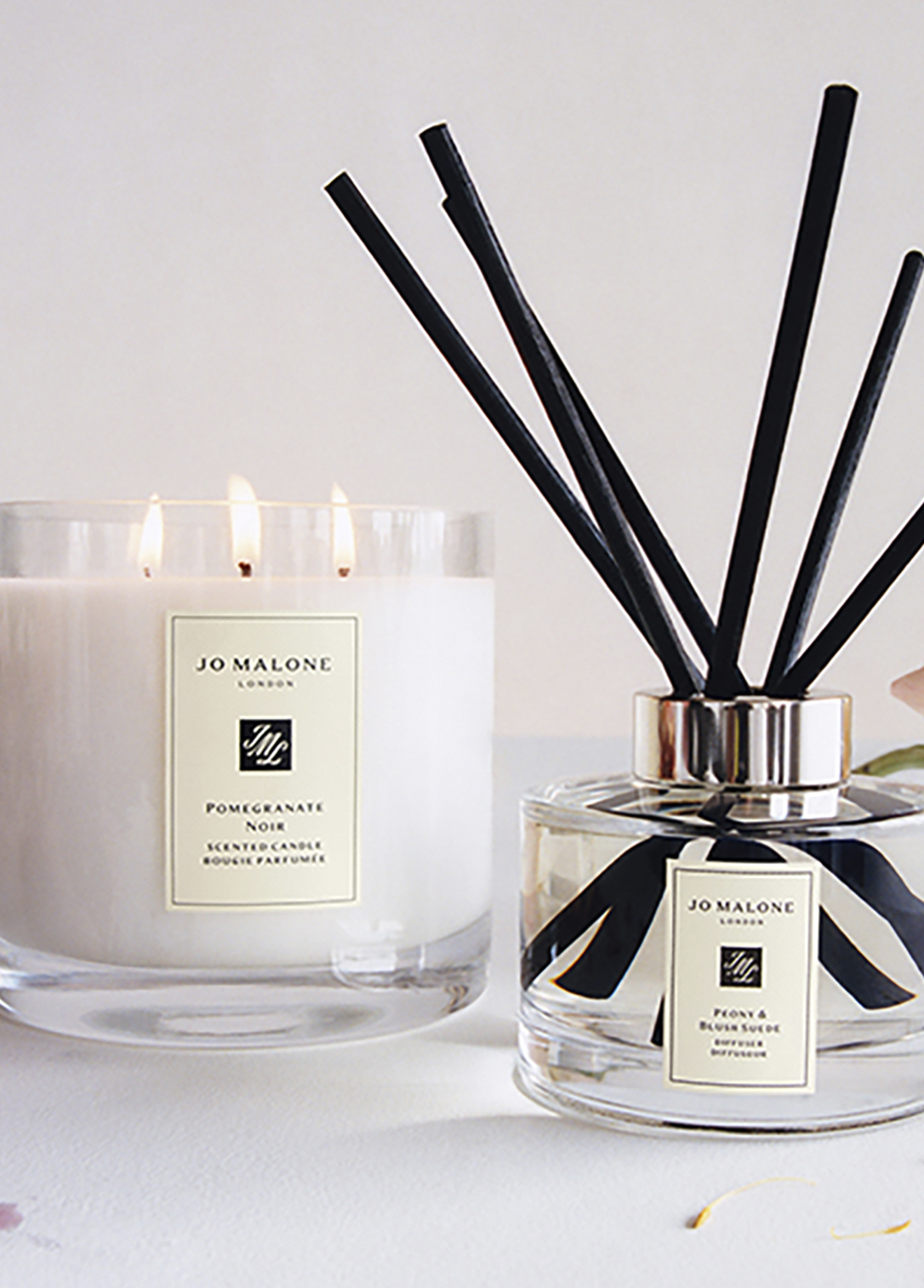 Diffuser Jo Malone Home Delivery Jo Malone London Myrrh Tonka