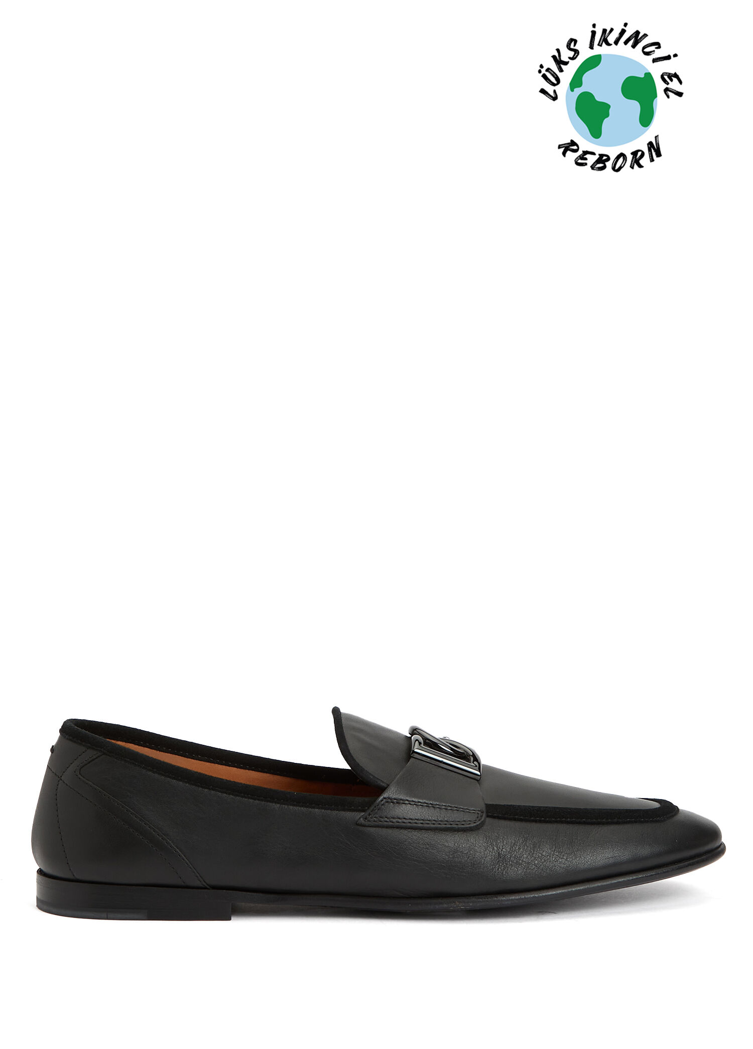 Dolce&Gabbana Erkek Loafer
