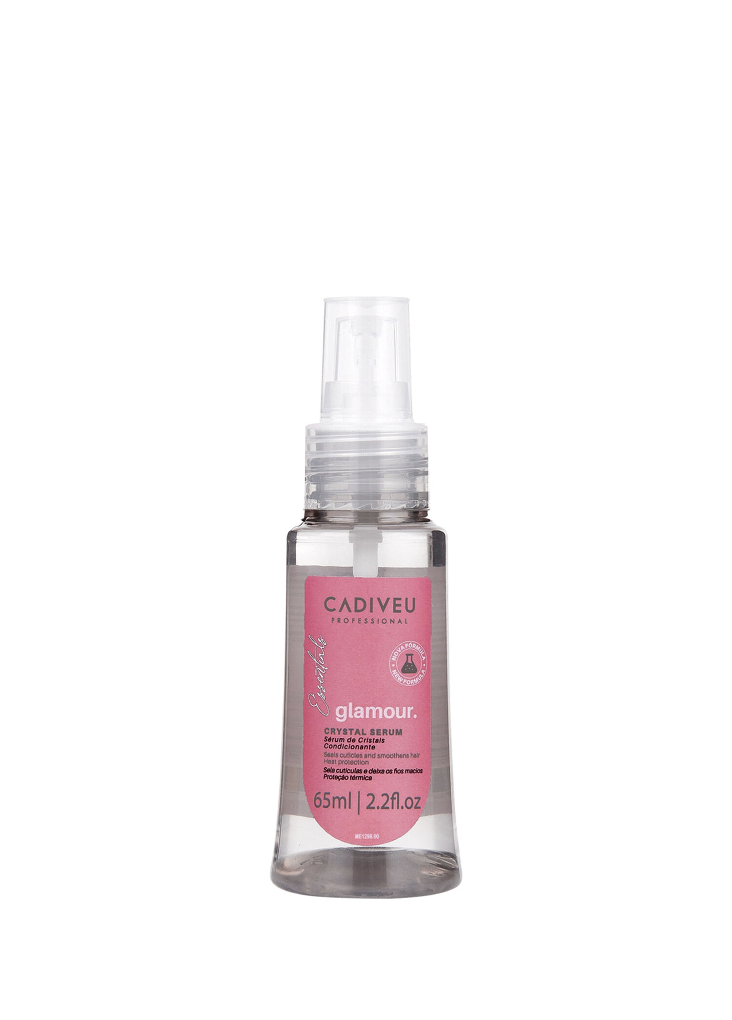 Essentials Glamour Crystal Saç Serumu 65 ml