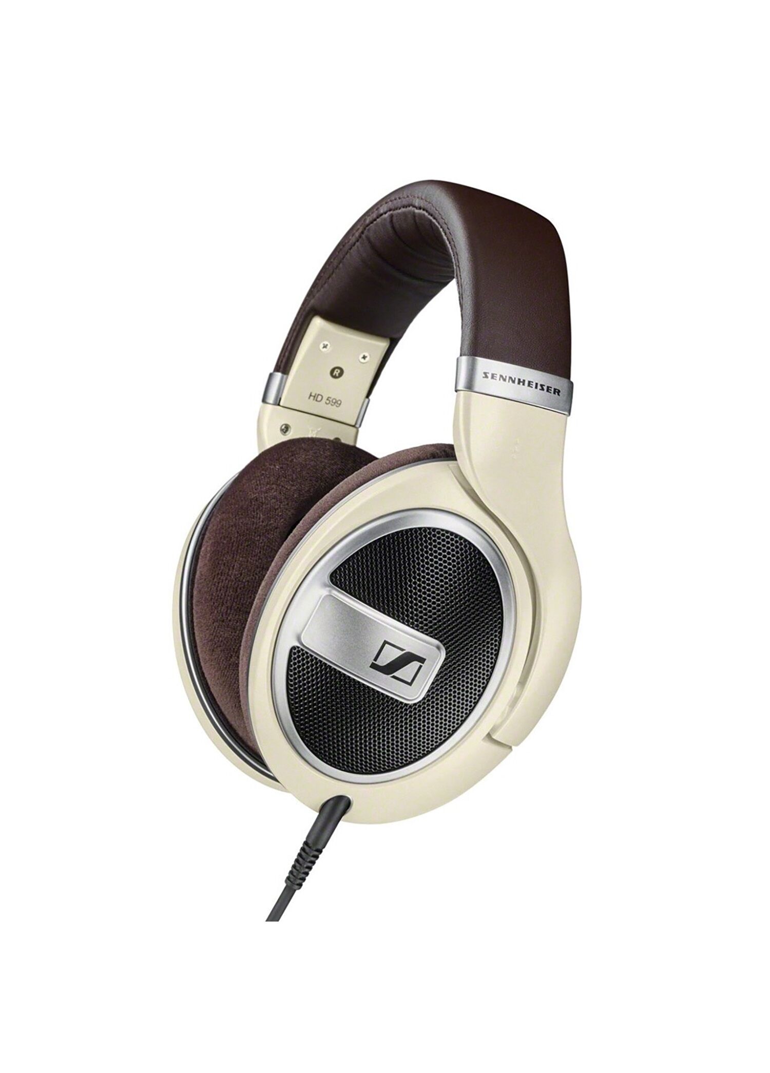 HD 599 Kulak Üstü Kulaklık