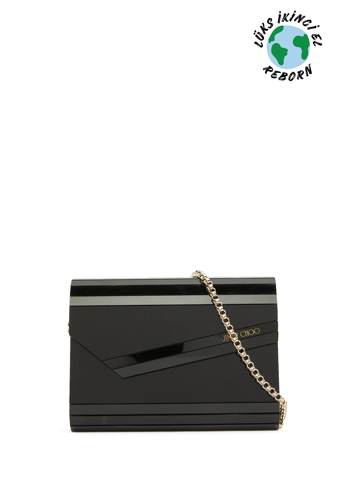 Jimmy Choo Candy Çanta