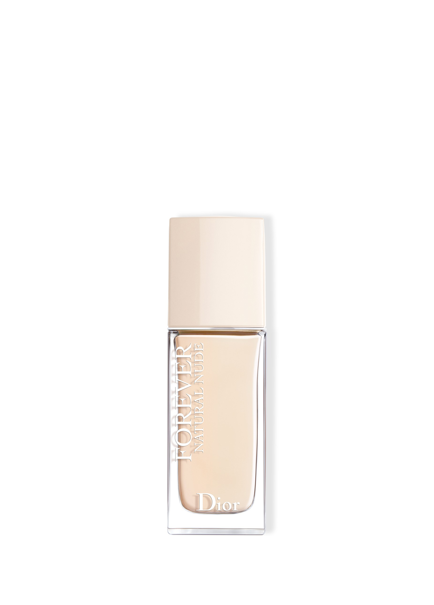 Diorskin Forever Natural Nude Fdt Fl 30Ml 0N