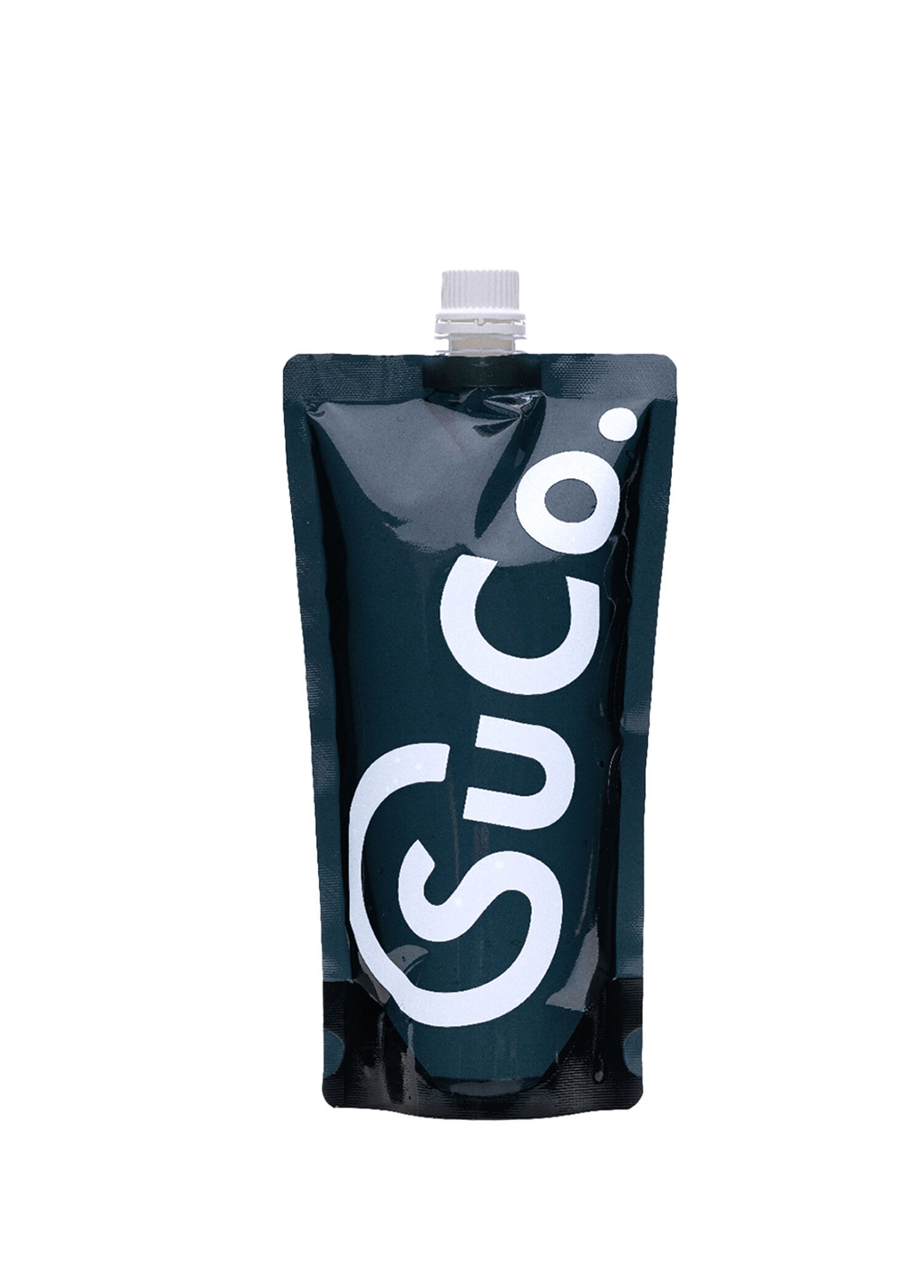 Stone Antrasit 2.0 Suluk 600 ml