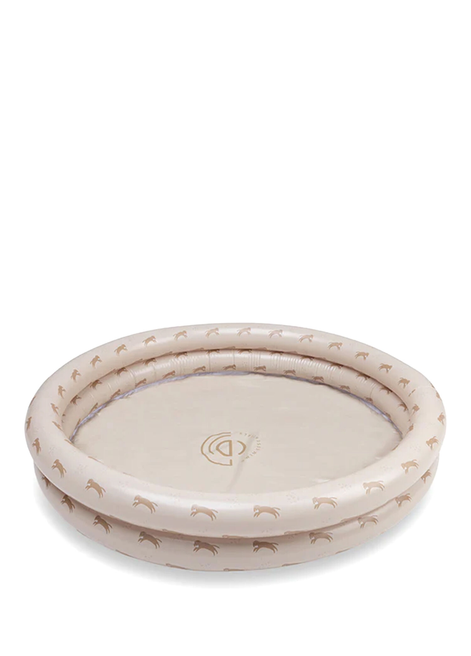 Roamer Krem Çocuk Havuzu 100 cm