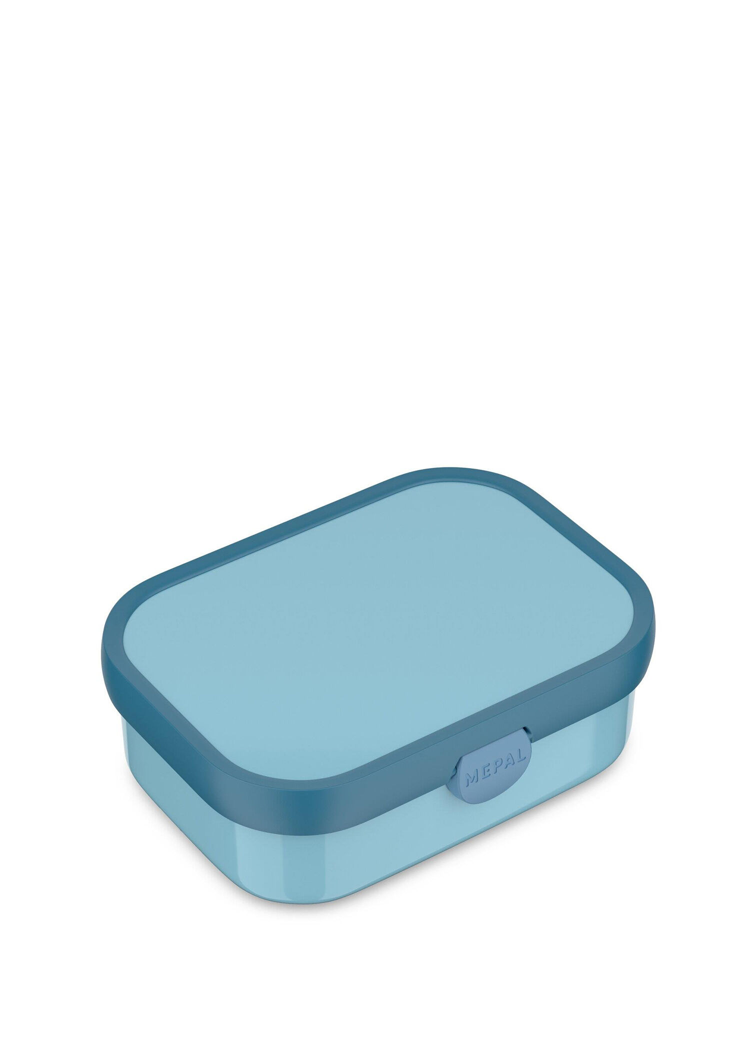 Lunch Box Campus Cool Blue Portatif Çocuk Beslenme Kabı 750 ml