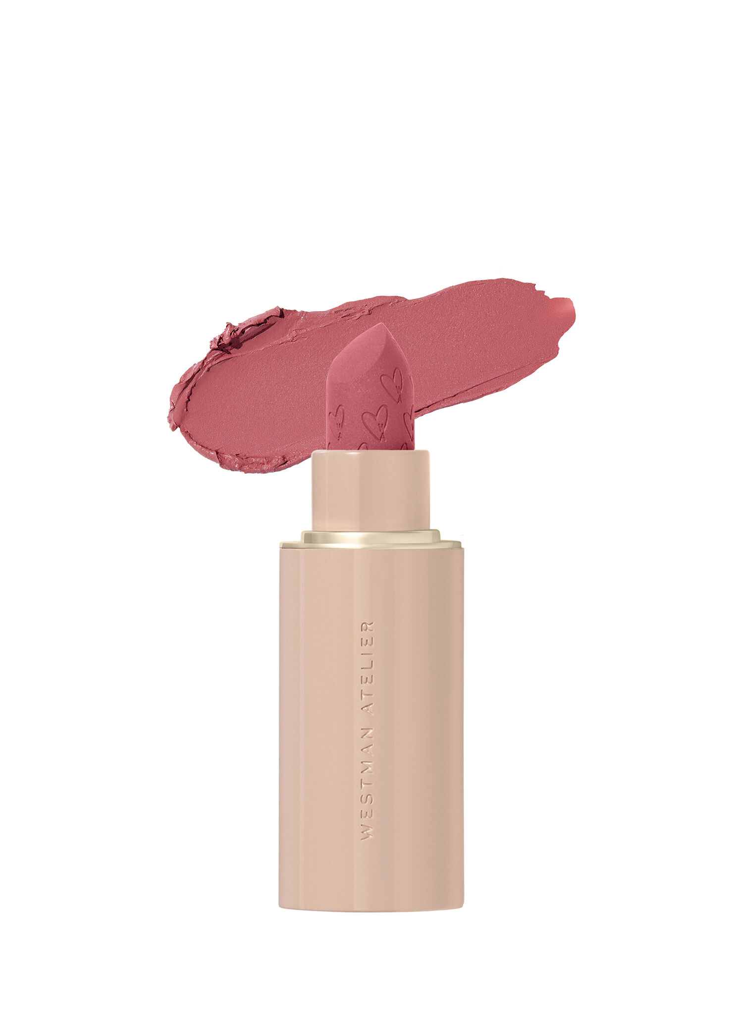 Lip Suede Matte Lipstick Je Reve