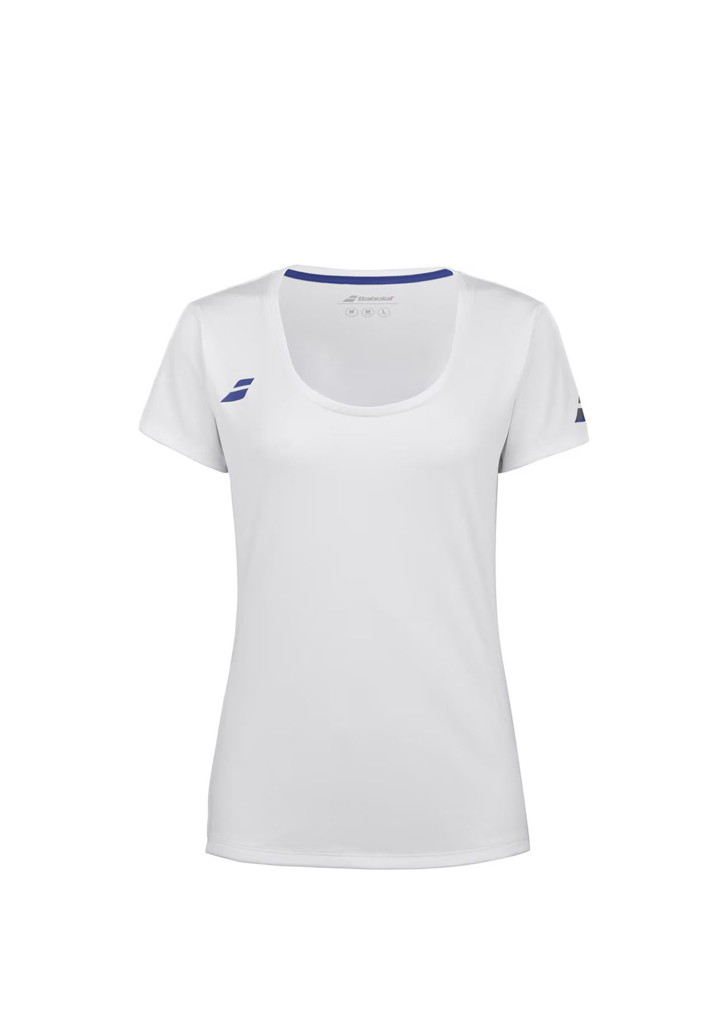 Play Cap Sleeve Top Kadın T-shirt