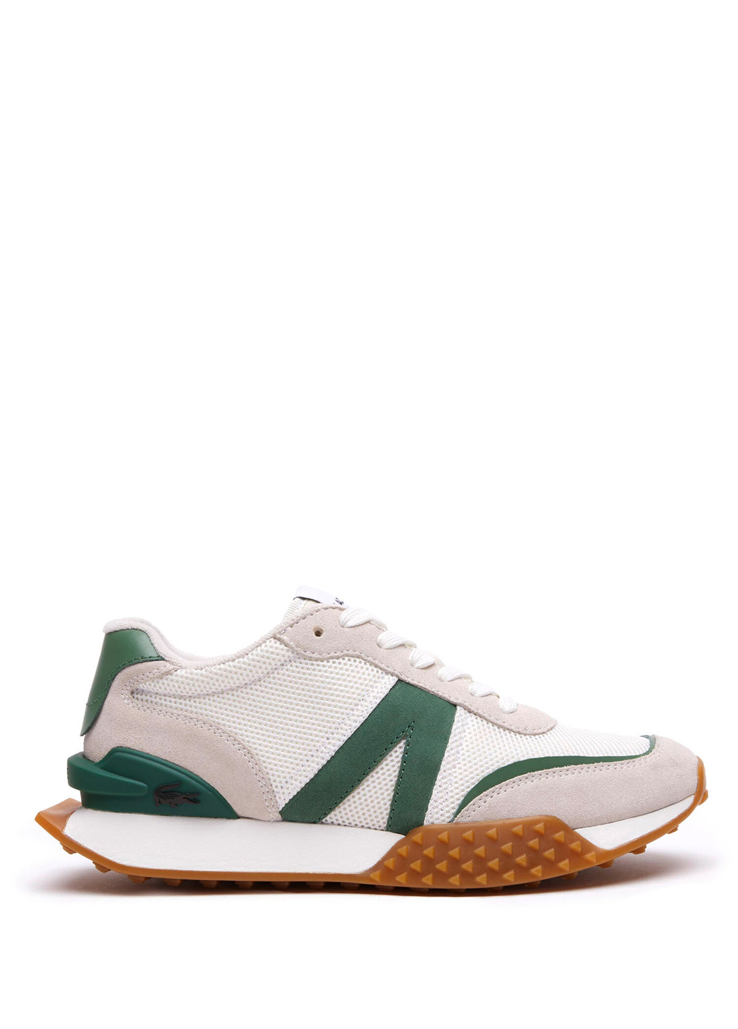 L-Spin Deluxe Bej Kadın Sneaker