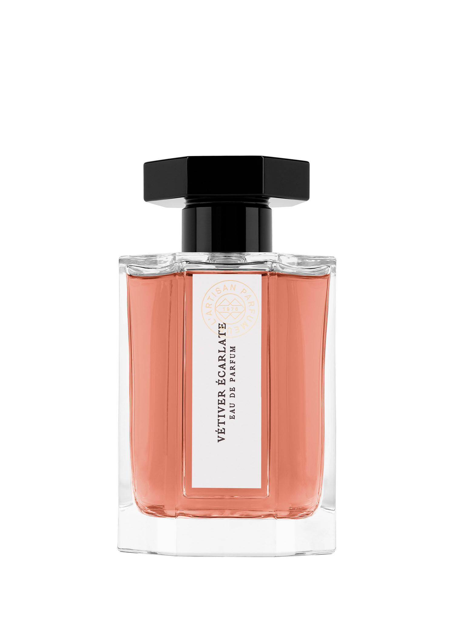 L'Artisan Parfumeur - Vétiver Écarlate EDC 100 ml