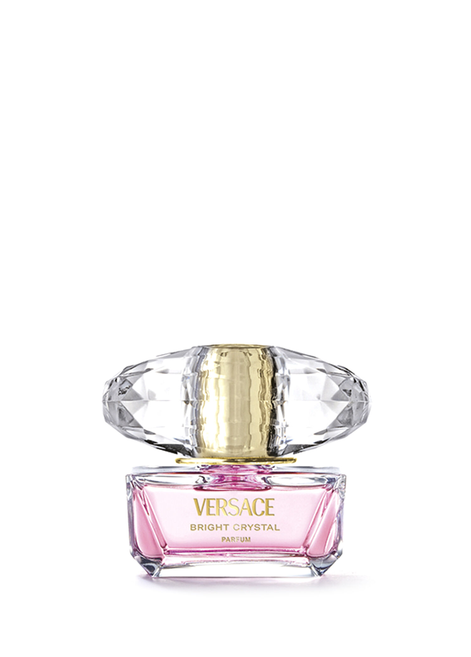 Versace - Bright Crystal 50 ml Kadın Parfüm - Açık Pembe