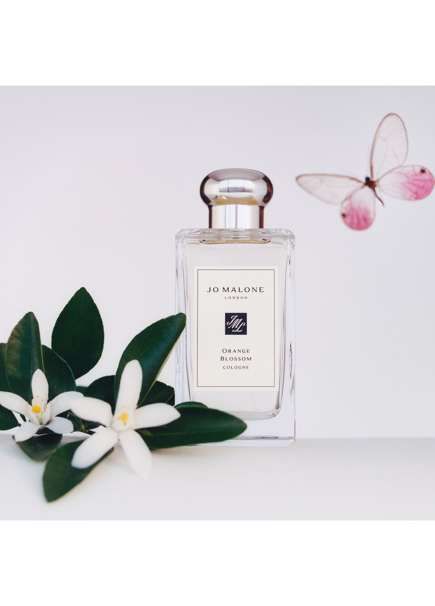 Jo Malone London - Orangre Blossom Cologrne 100 ml -